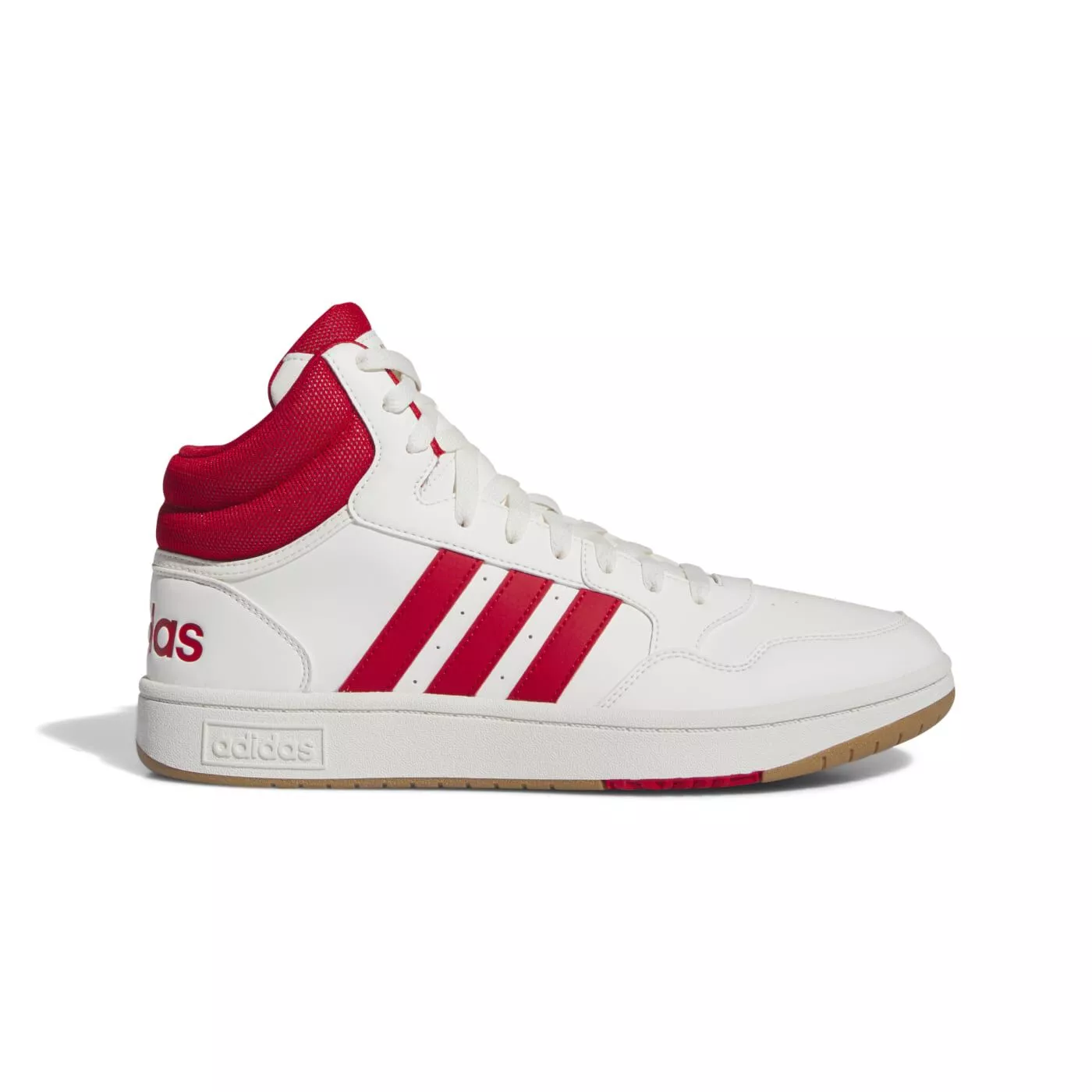 Adidas hoops high tops hotsell
