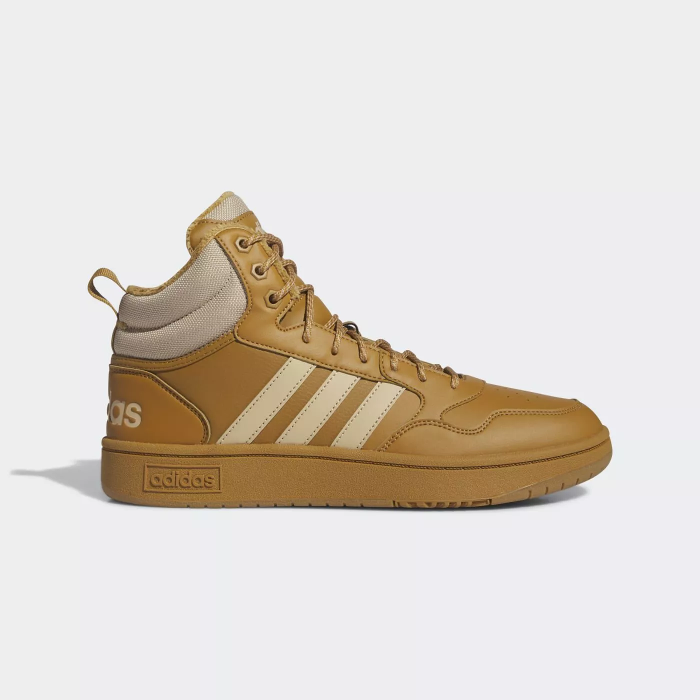 Adidas hoops homme hotsell