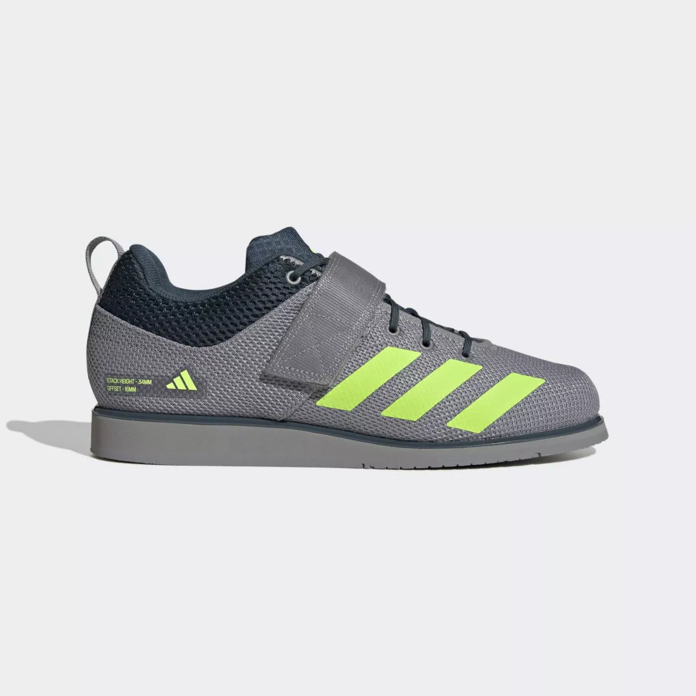 Powerlift schuhe herren hot sale
