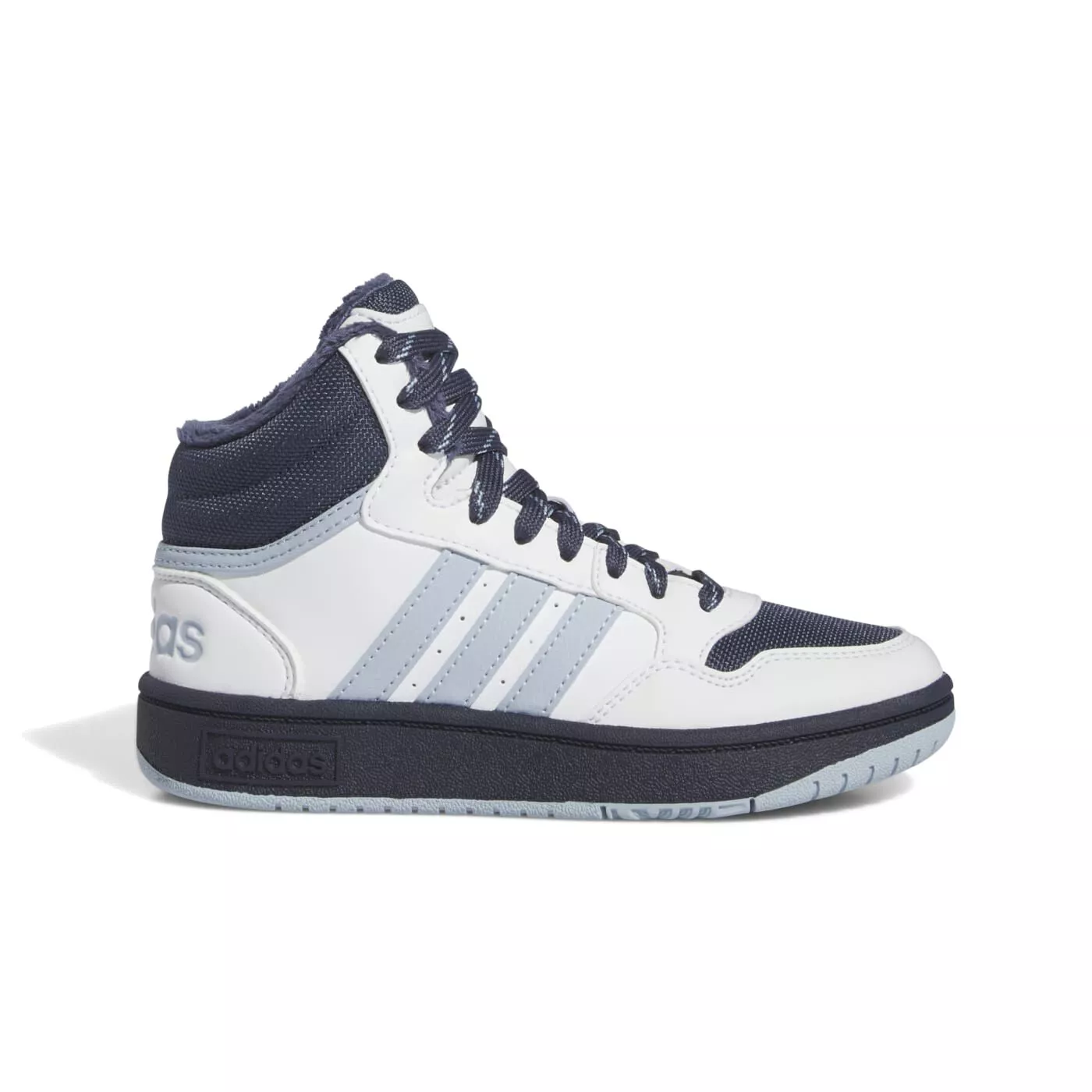 Adidas hoops mid 2. kinder deals