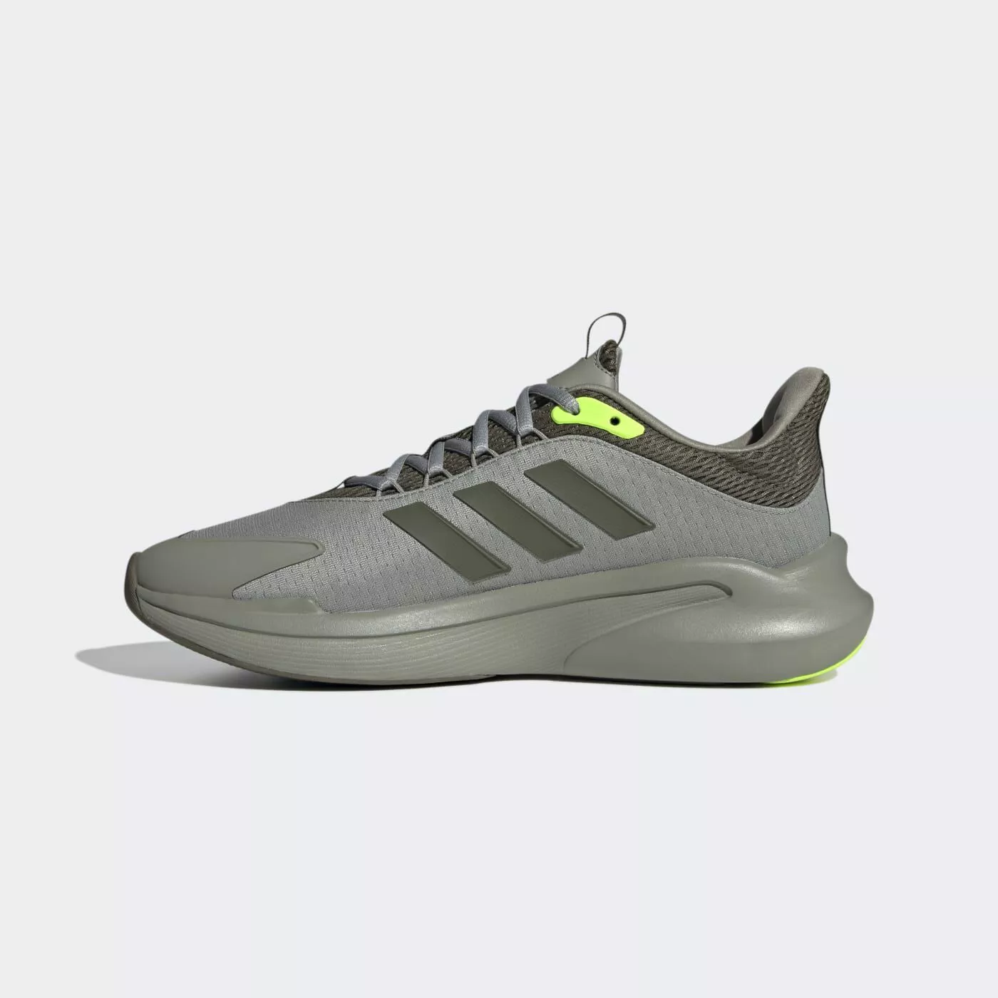 Herren Schuhe fur das Laufen auf Asphalt ADIDAS ALPHAEDGE IF7296