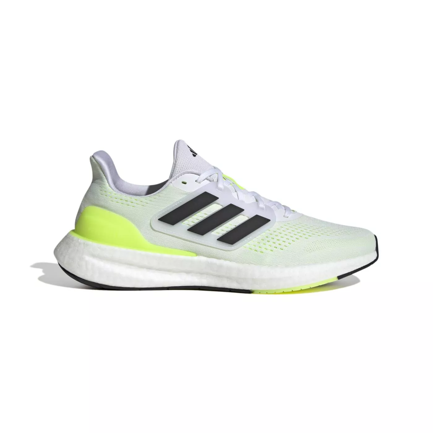 Herren Schuhe fur das Laufen auf Asphalt ADIDAS PUREBOOST 23 IF2379