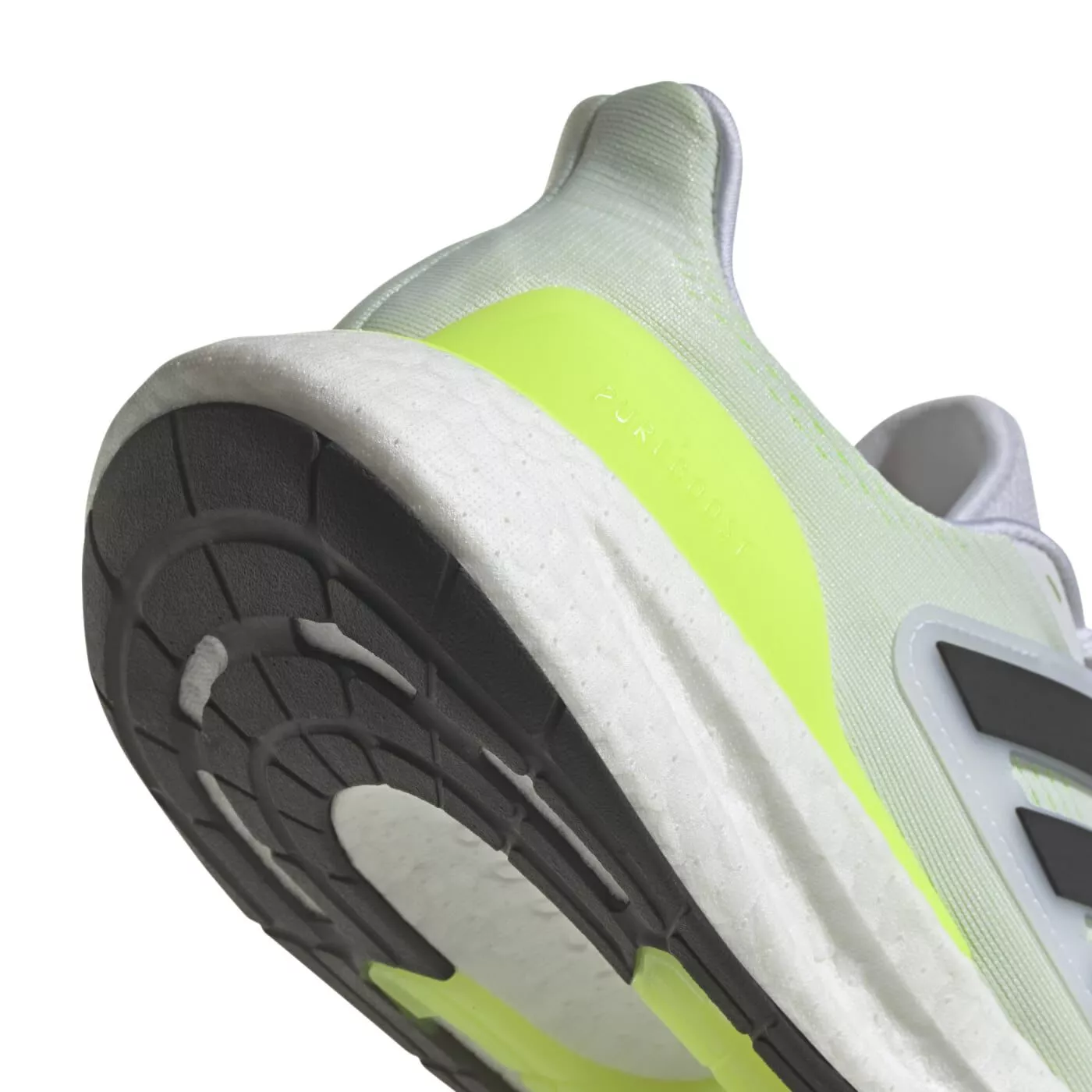 Herren Schuhe fur das Laufen auf Asphalt ADIDAS PUREBOOST 23 IF2379