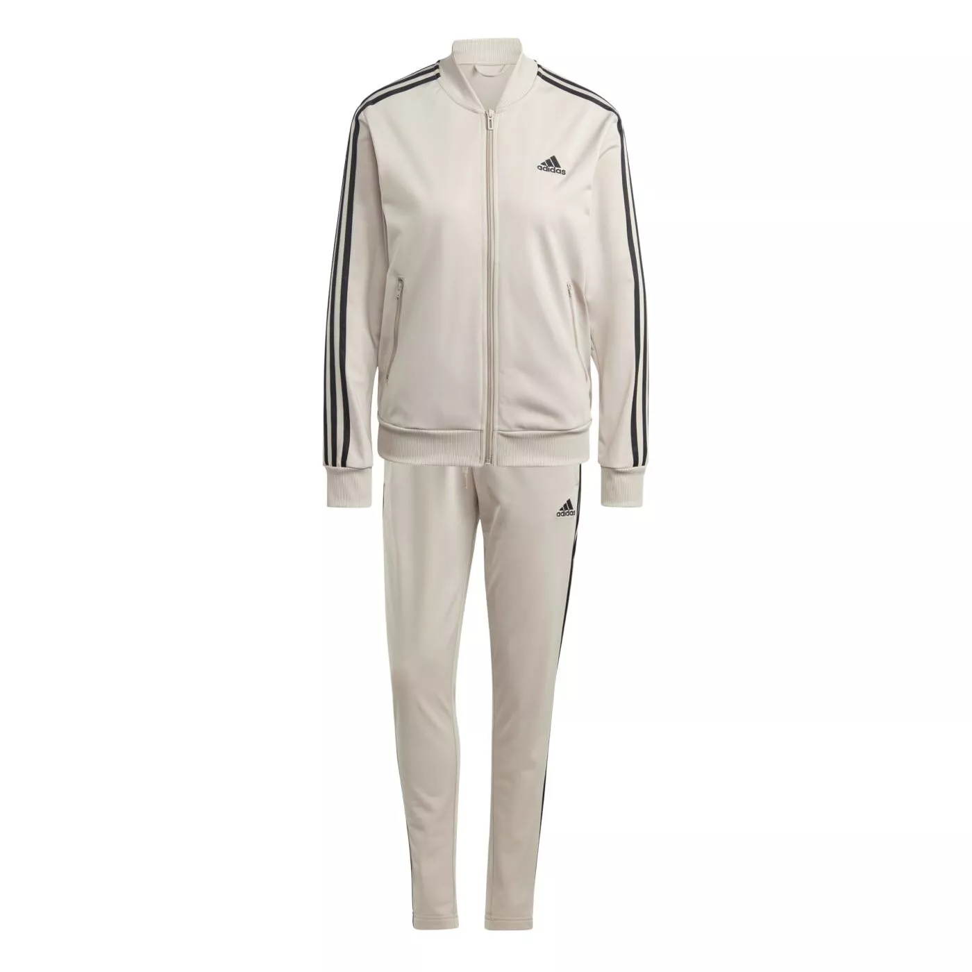Adidas hausanzug damen online