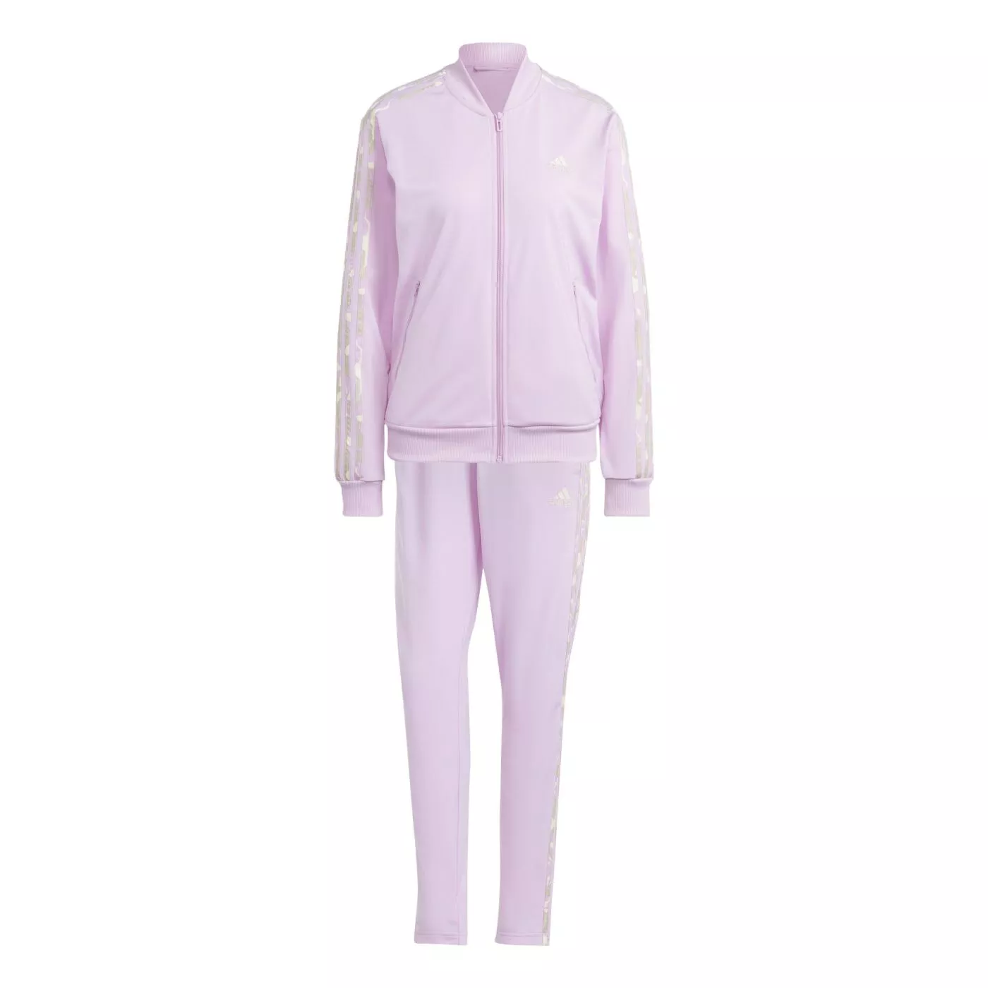 Adidas schlafanzug damen shop