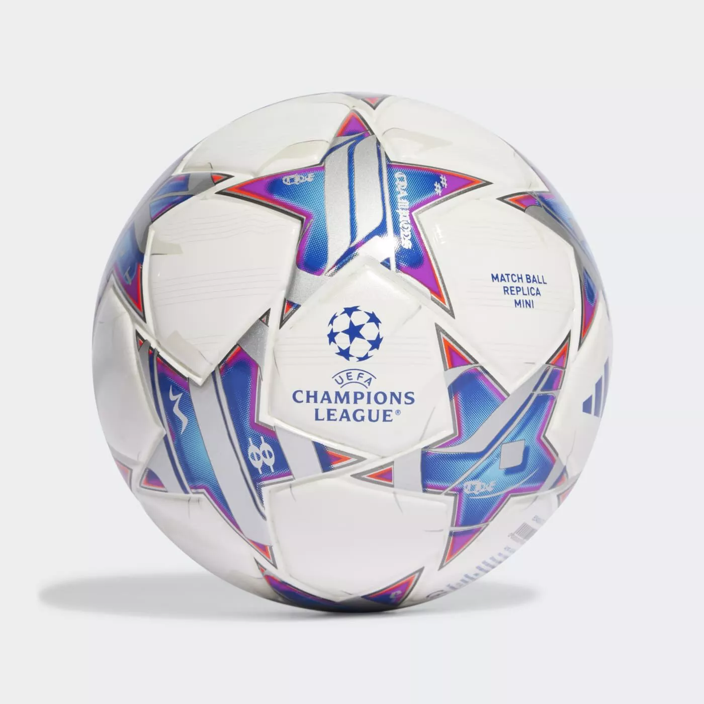 Adidas ucl ball sales