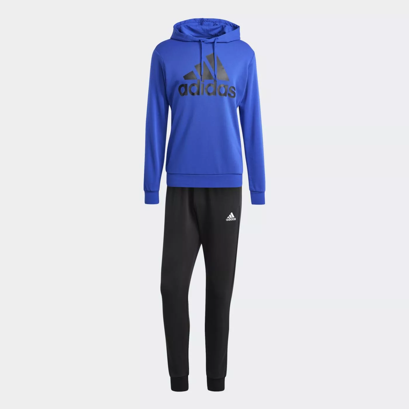 Adidas trainingsanzug mit kapuze herren online