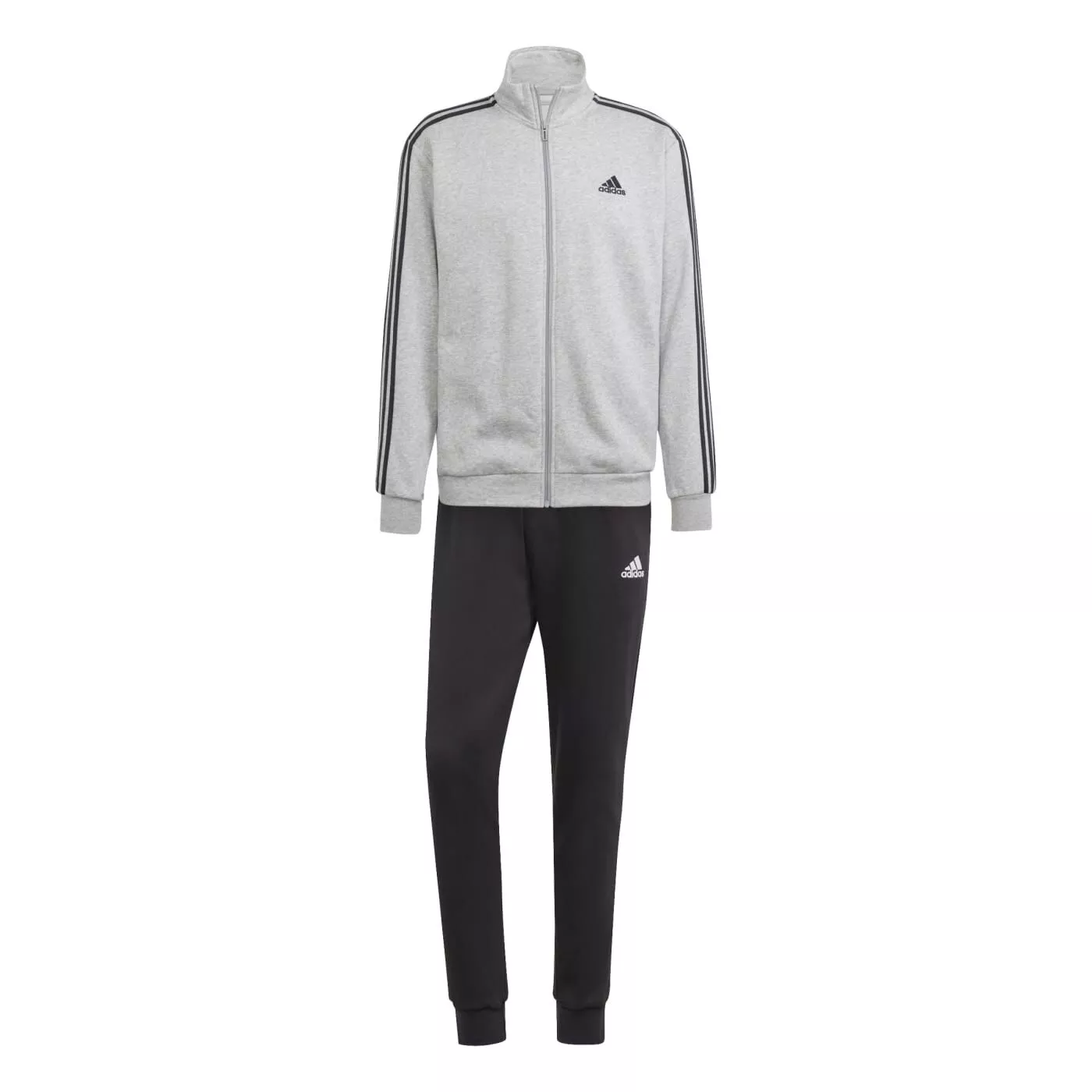 Adidas trainingsanzug herren weiß new arrivals