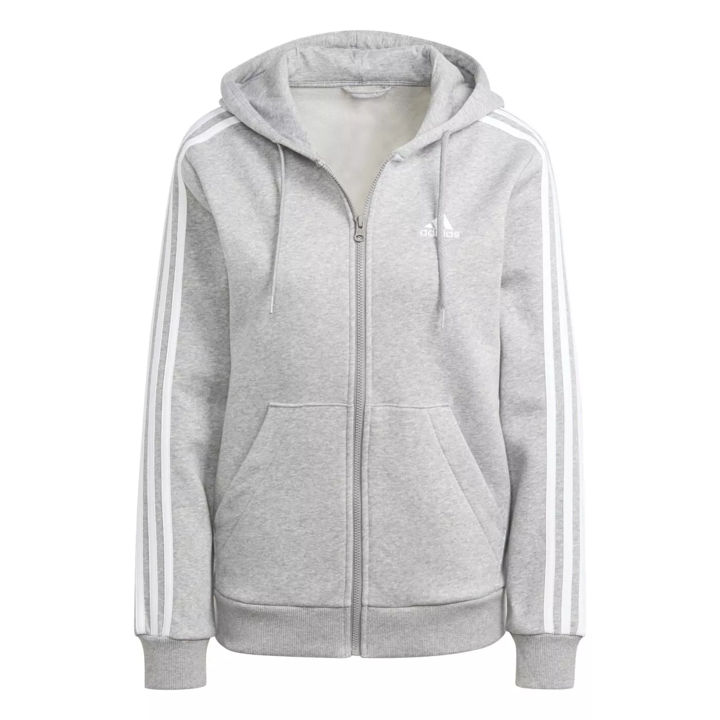 Adidas sweatshirt jacke damen top