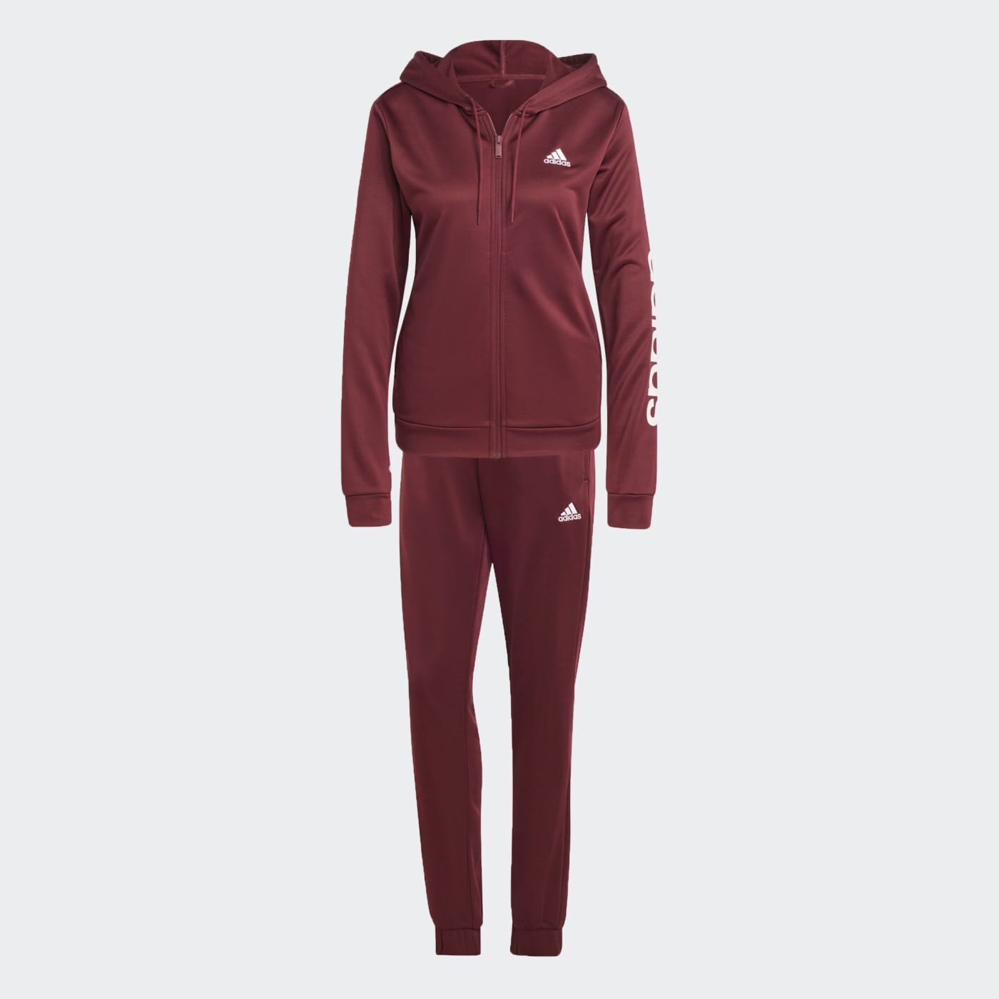 Damen sportanzug adidas clearance