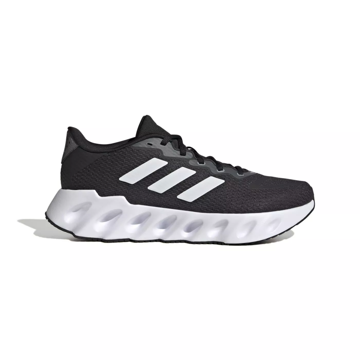 Herren Schuhe fur das Laufen auf Asphalt ADIDAS ADIDAS SWITCH RUN M IF5720