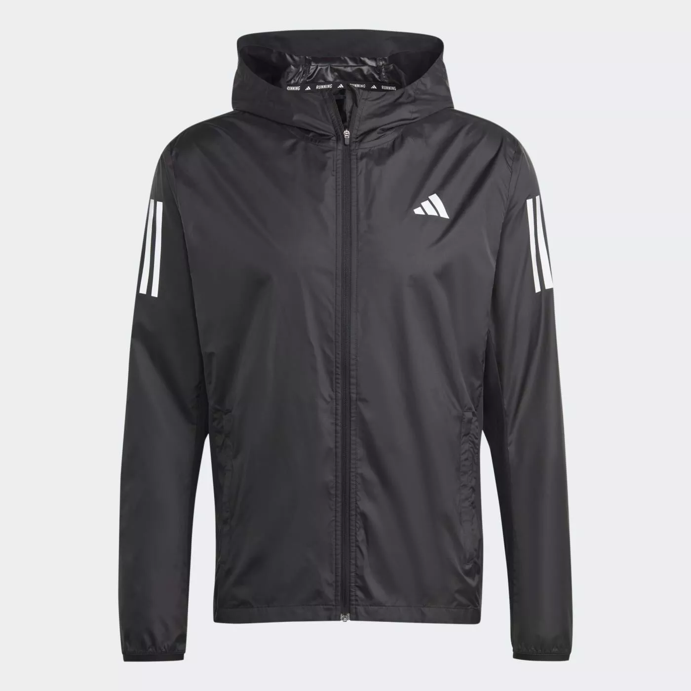Adidas jogging jacke sale