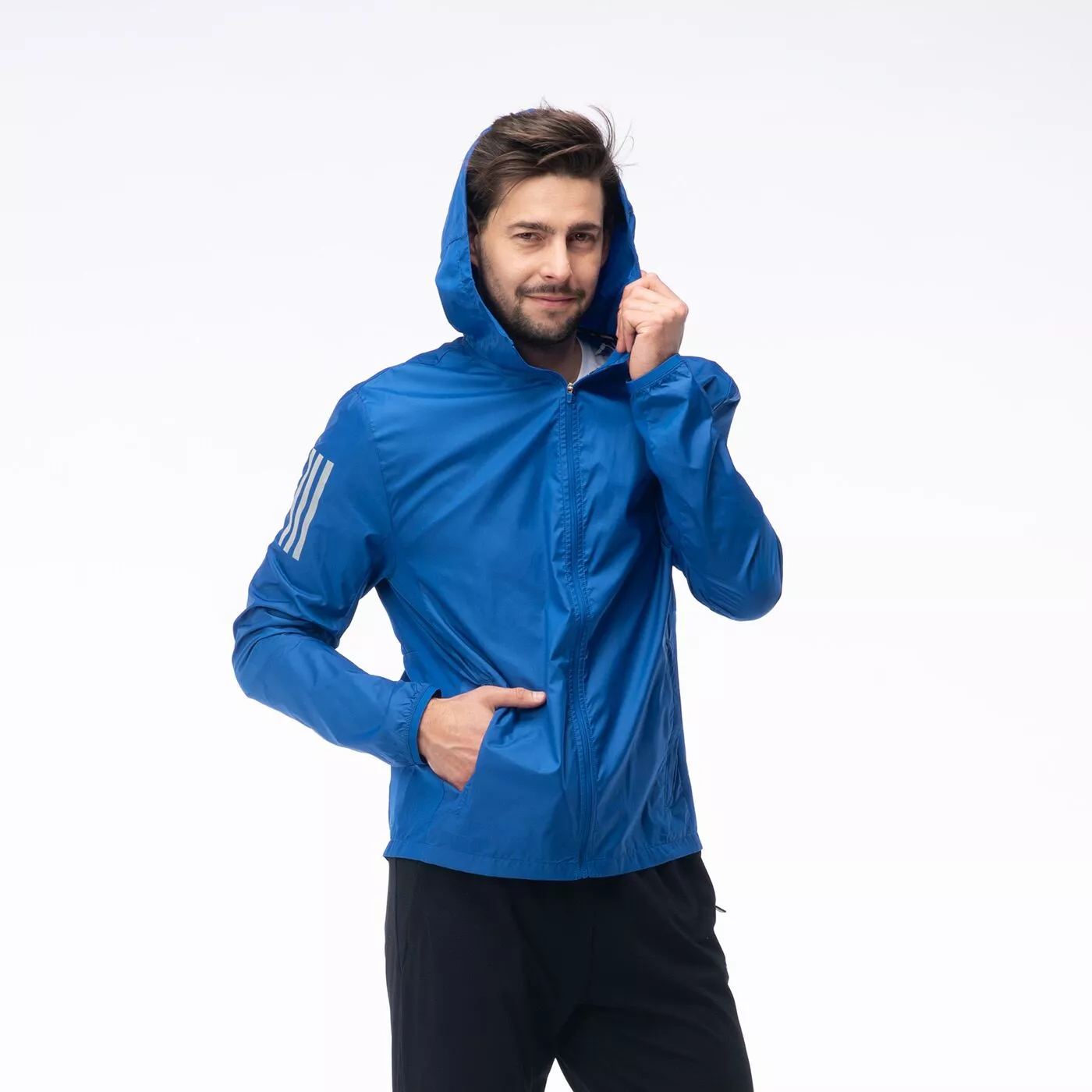 Adidas jacke für männer online