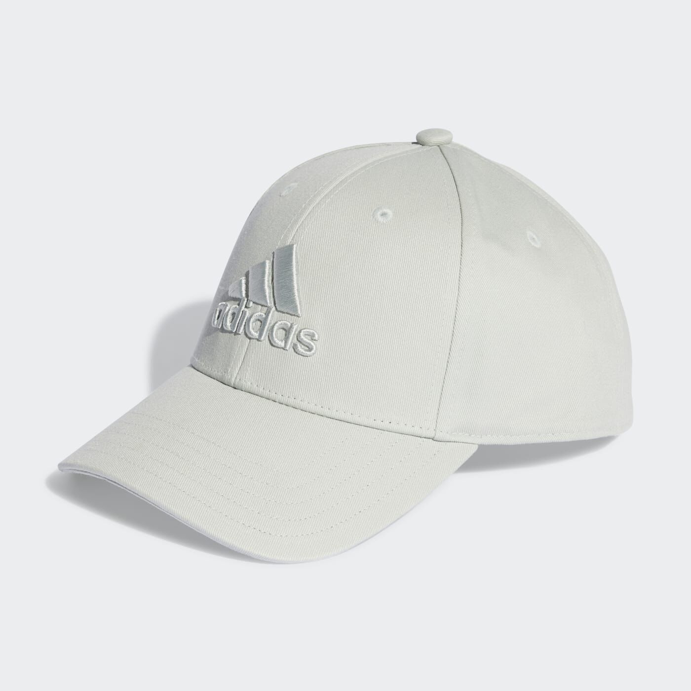Deckel ADIDAS BBALL CAP TONAL II3559