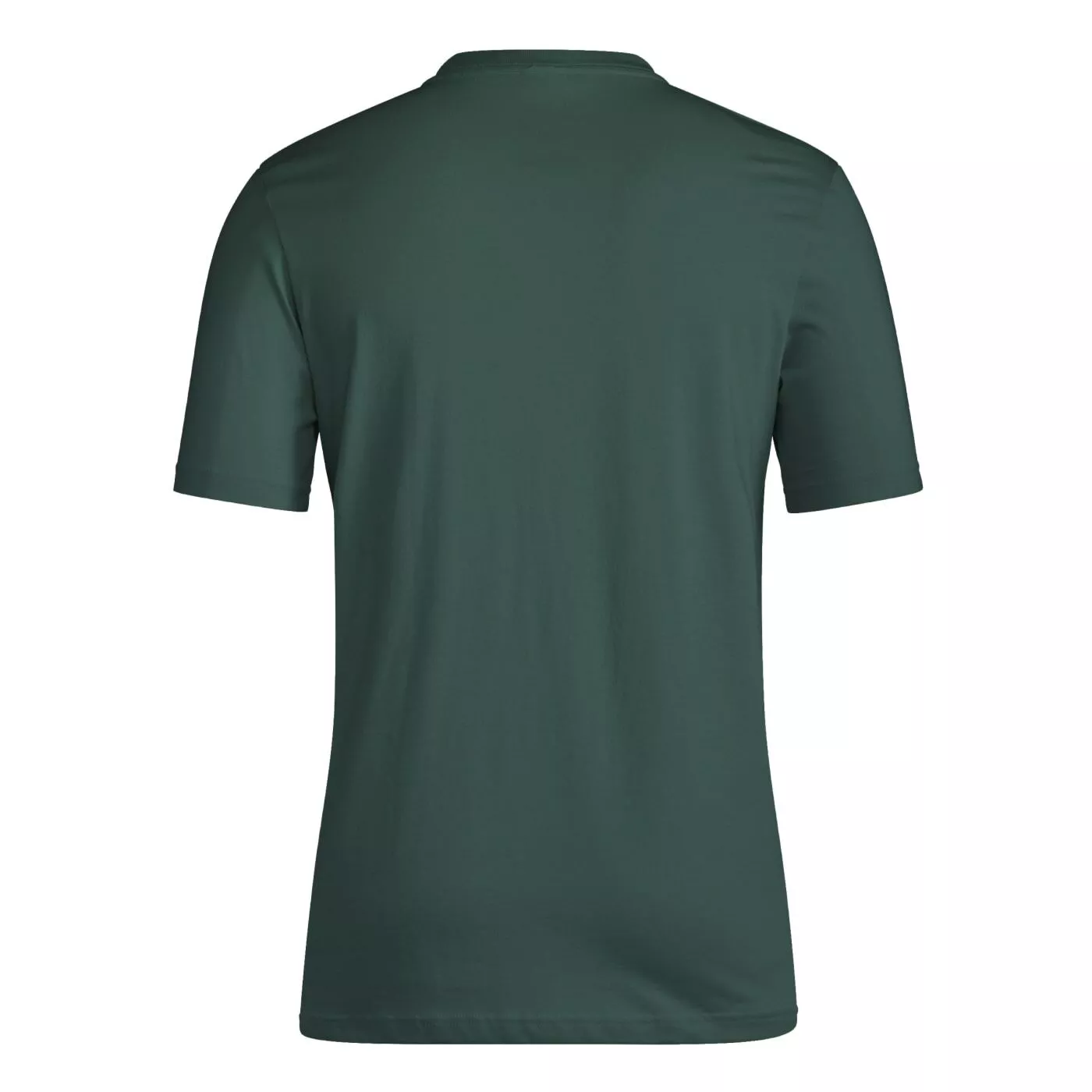 Adidas olive green t shirt mens sale