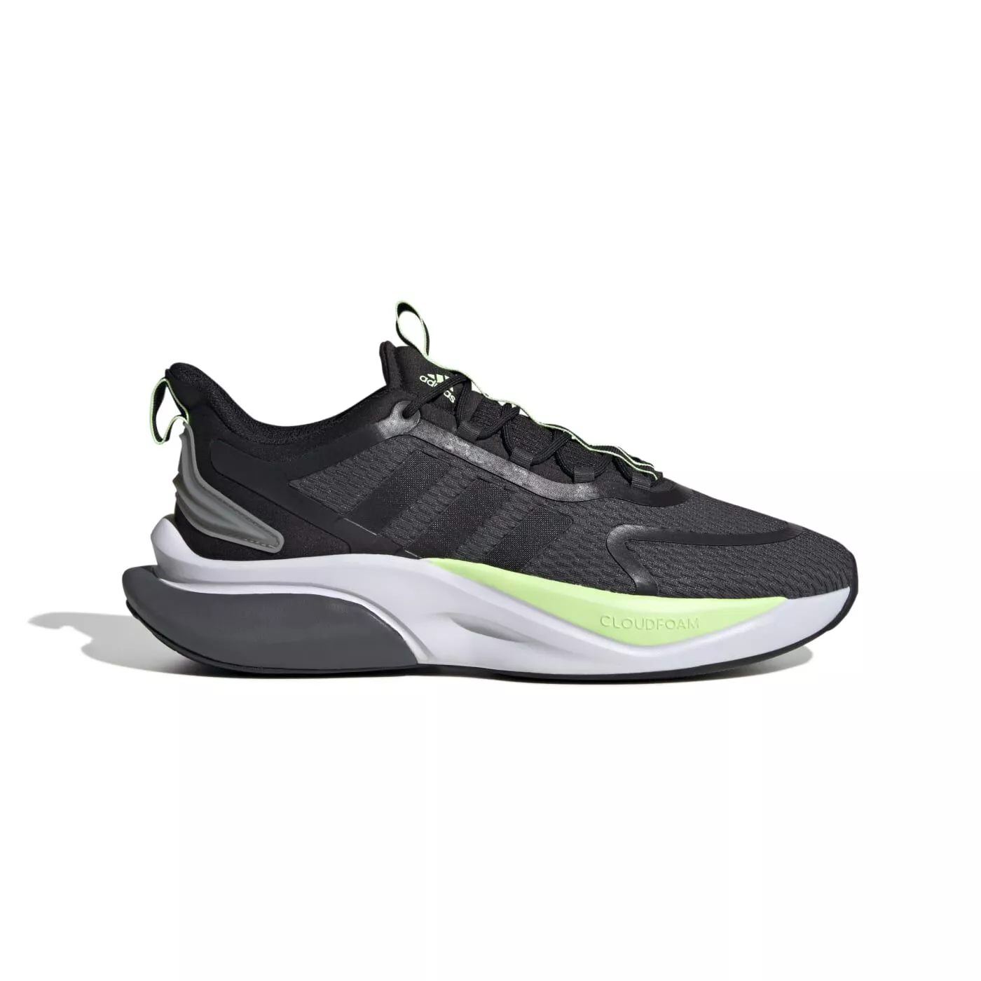 Alpha bounce addidas outlet