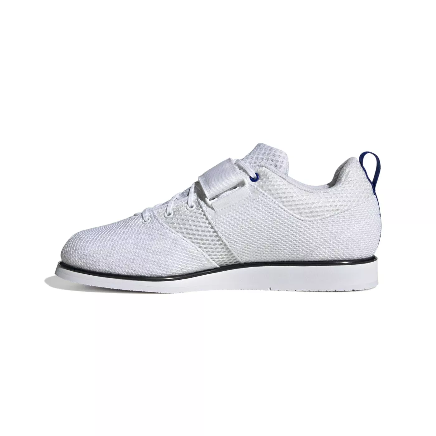 Adidas powerlift black online
