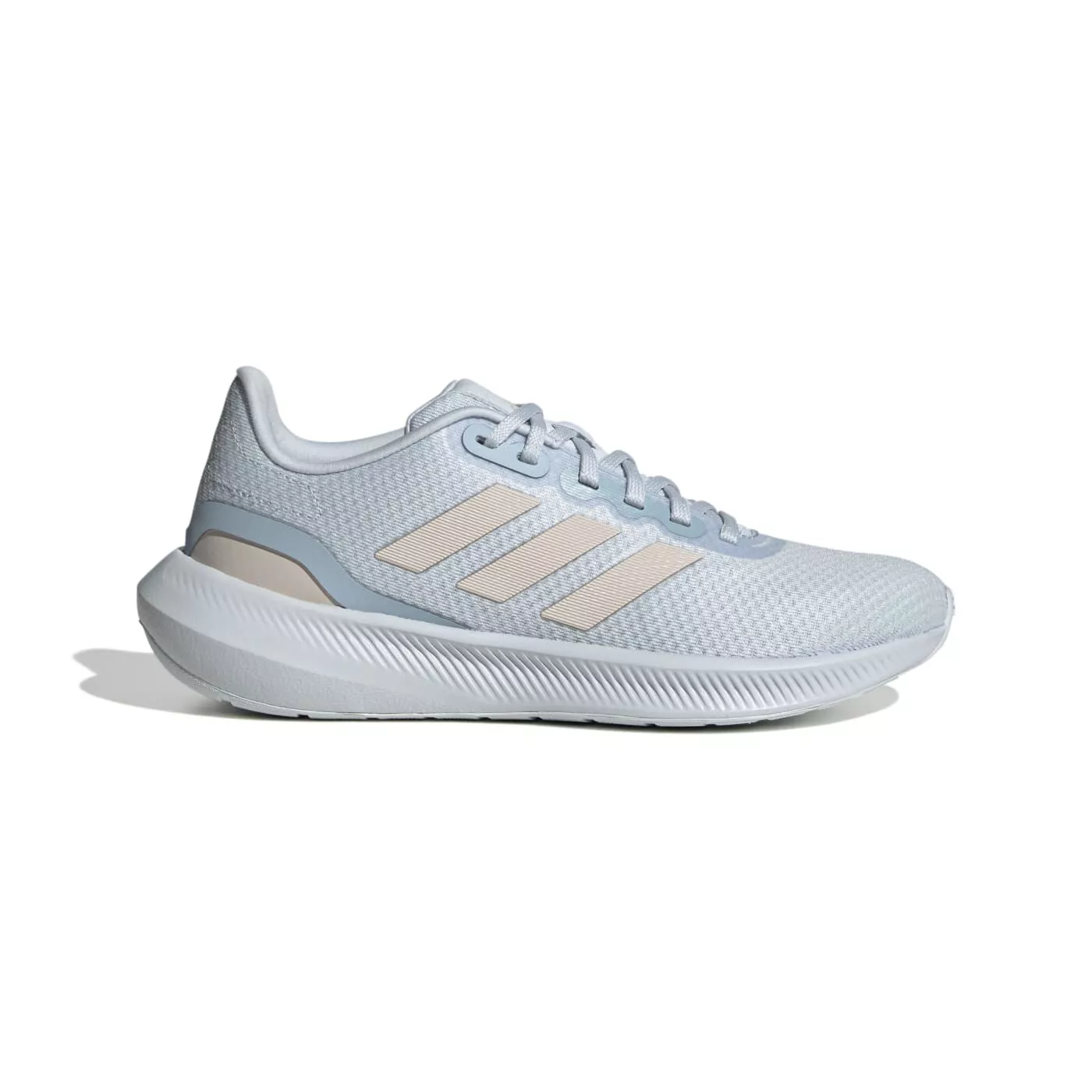 Damen Schuhe fur das Laufen auf Asphalt ADIDAS RUNFALCON 3.0 W IE0748
