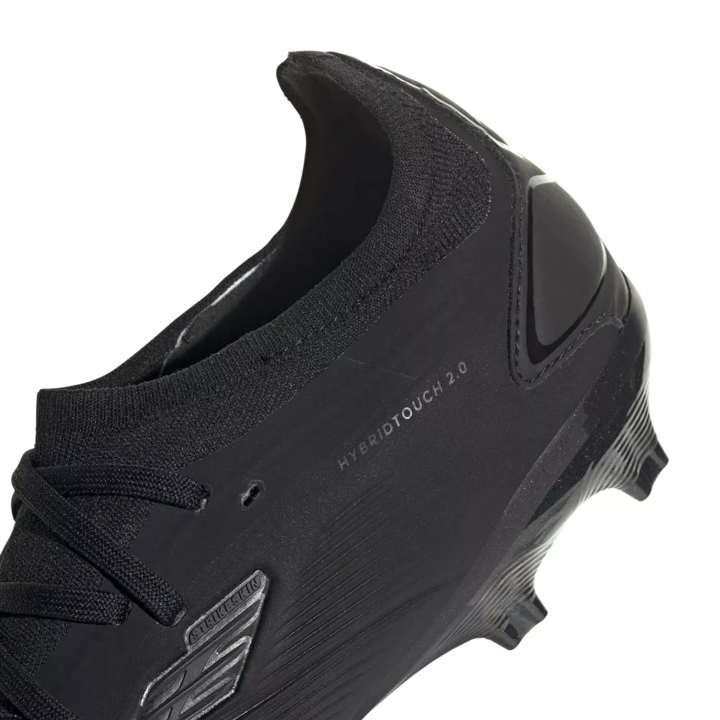 Herren fester Boden FuBball ADIDAS PREDATOR PRO FG IG7779
