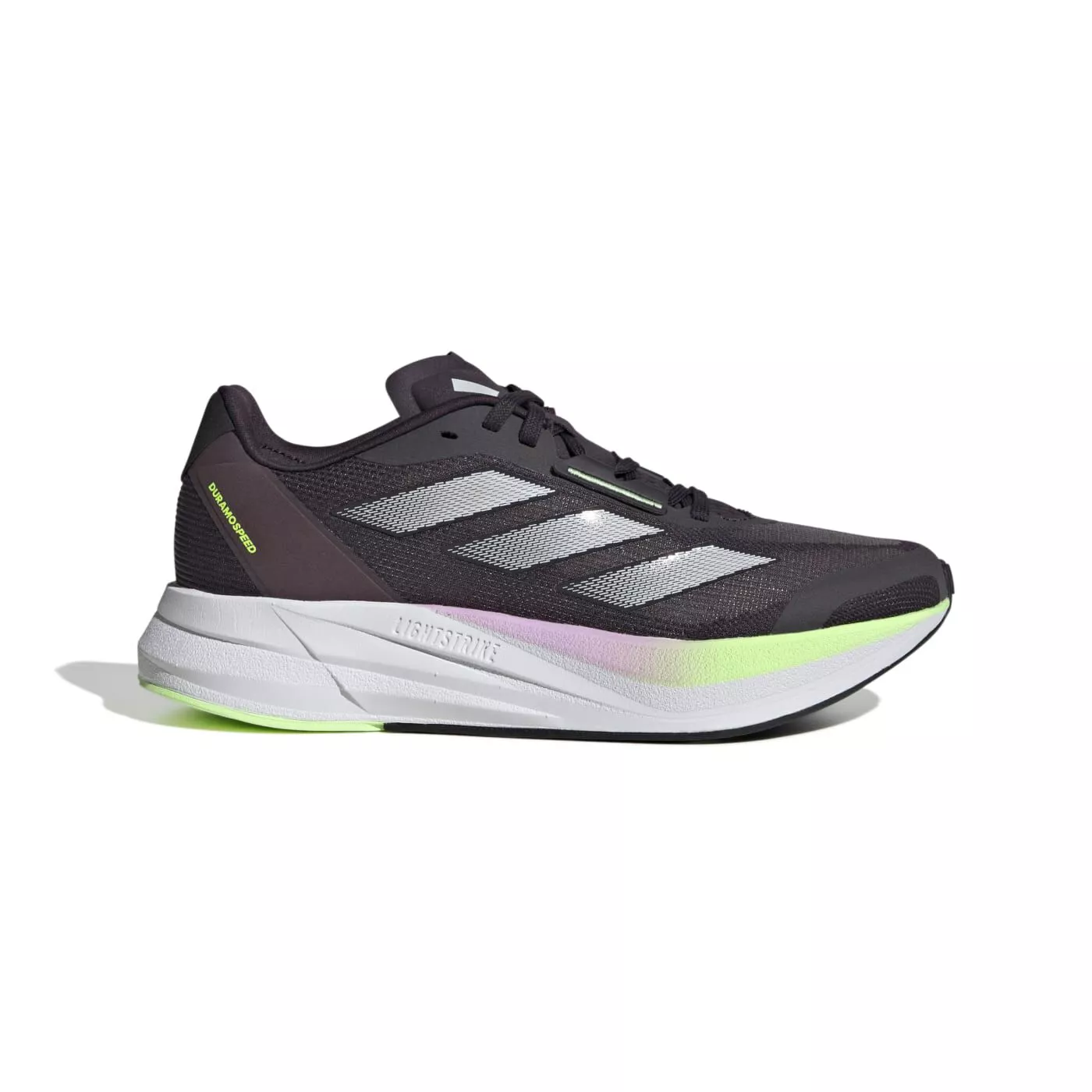 Damen Schuhe fur das Laufen auf Asphalt ADIDAS DURAMO SPEED RUNNING SHOES IE7985