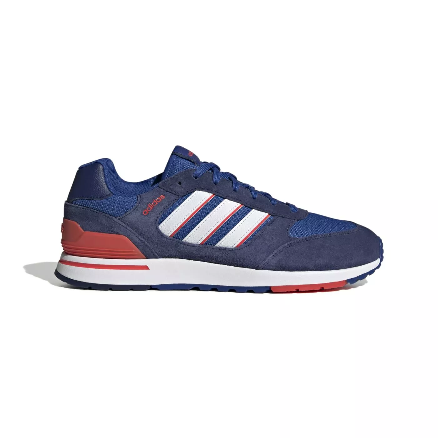 Herren Low Cut Schuhe ADIDAS RUN 80S IG3531
