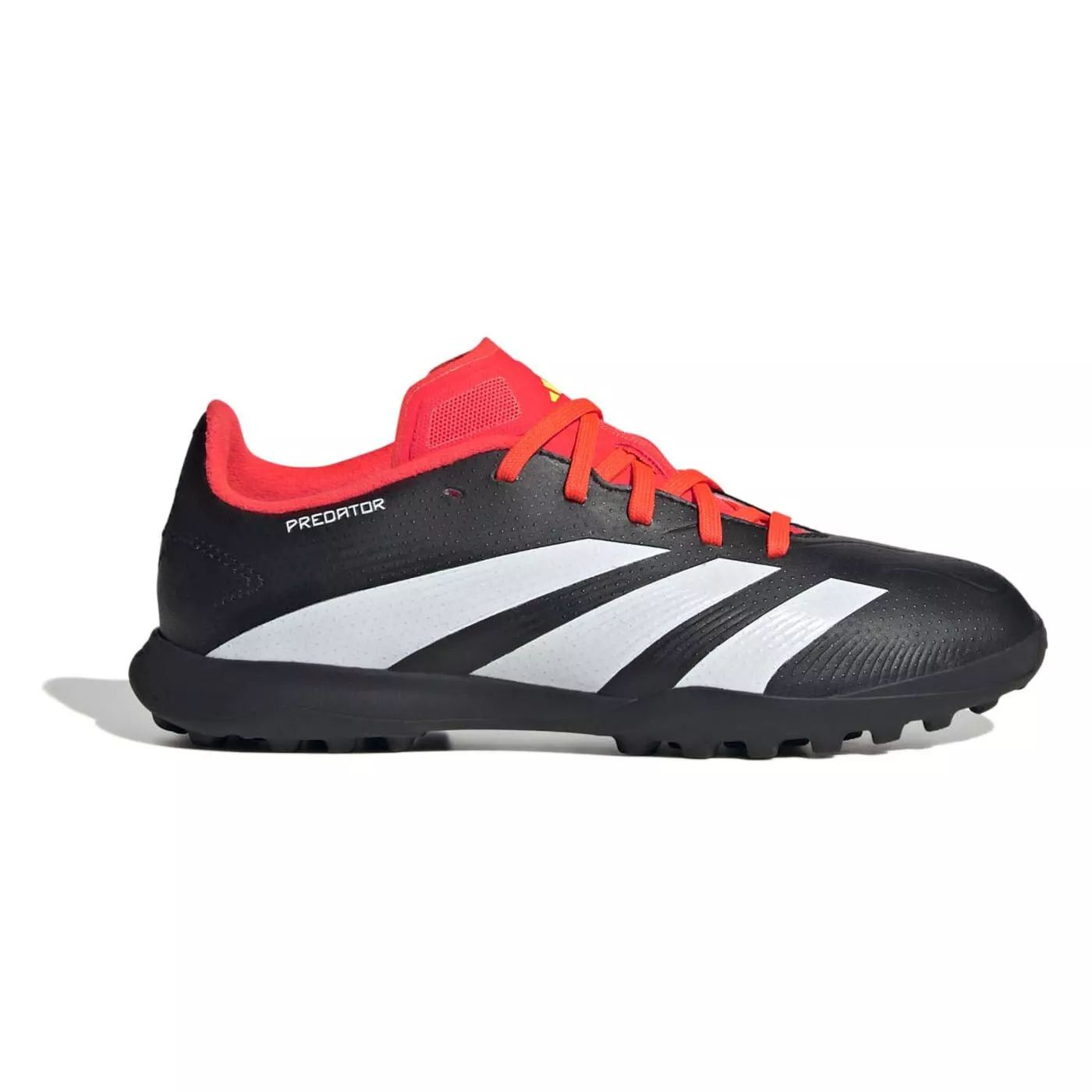 Kinder Kunstrasen FuBballschuhe ADIDAS PREDATOR LEAGUE TF J IG5442