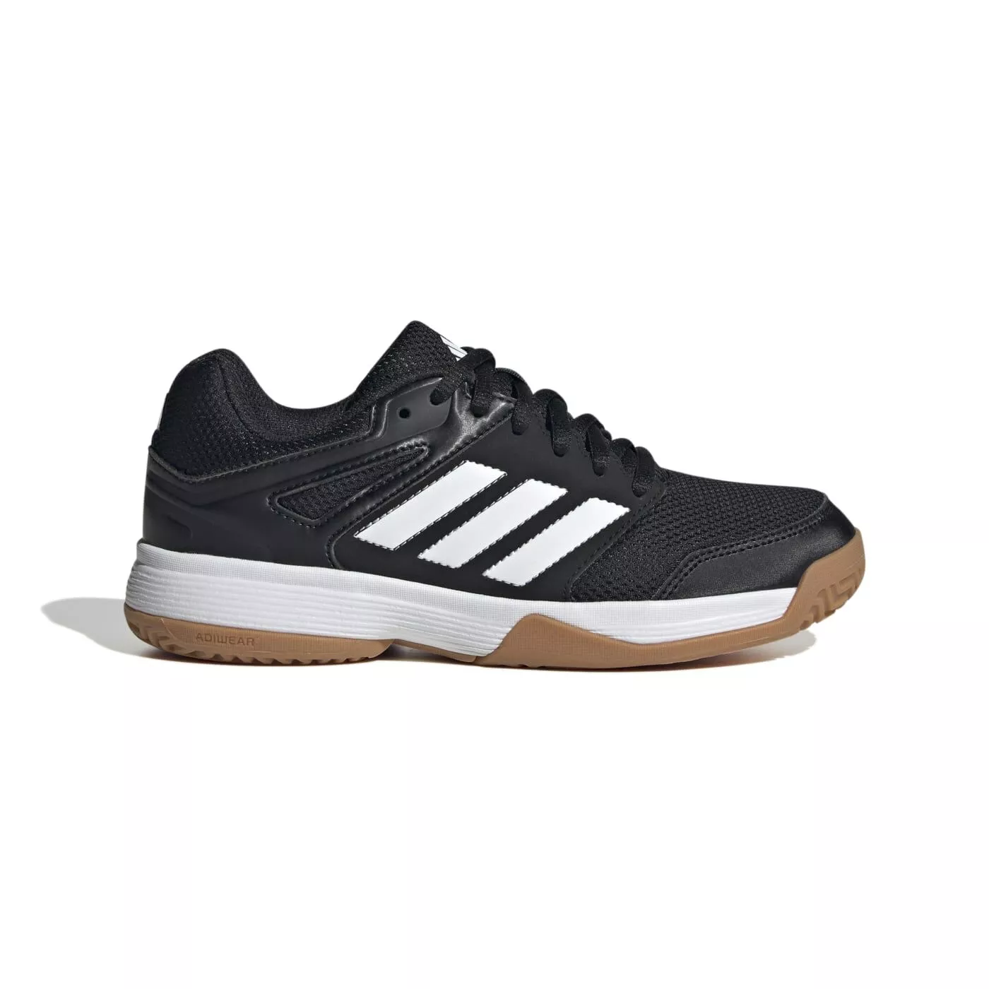 Kinder Hallenschuhe ADIDAS SPEEDCOURT K IE8035