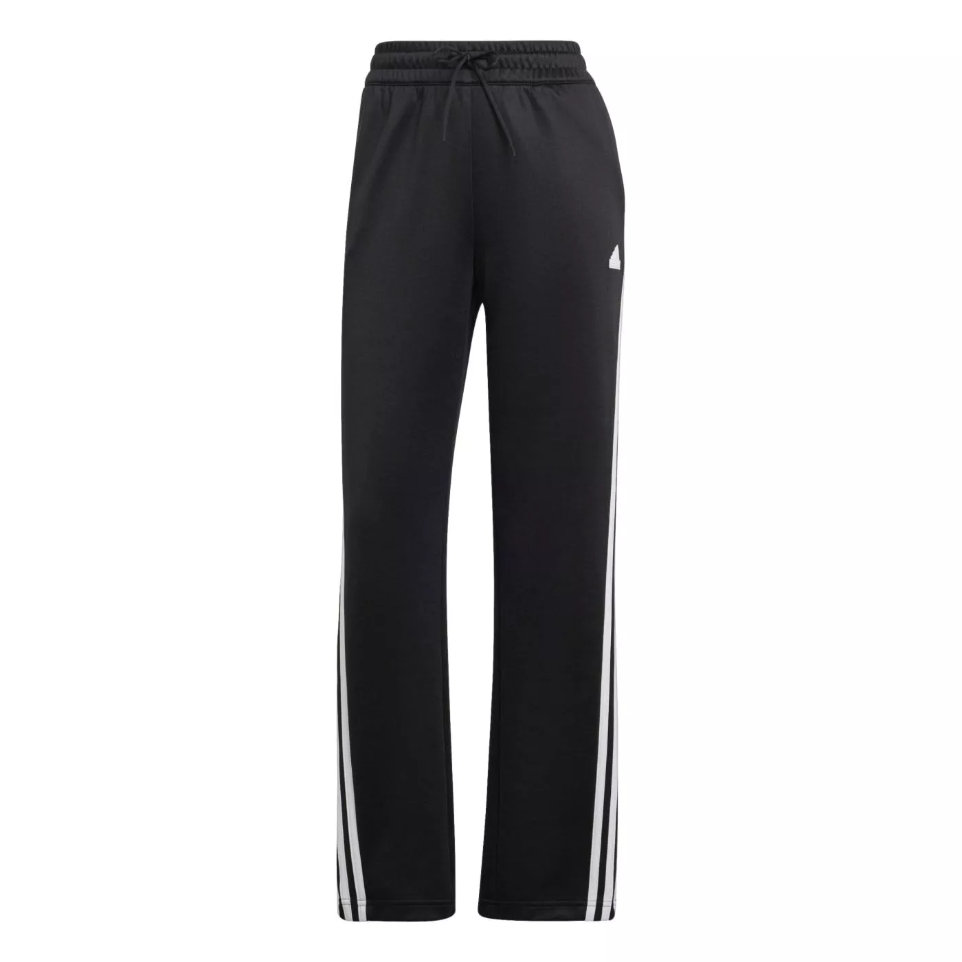 Adidas damen hose schwarz deals
