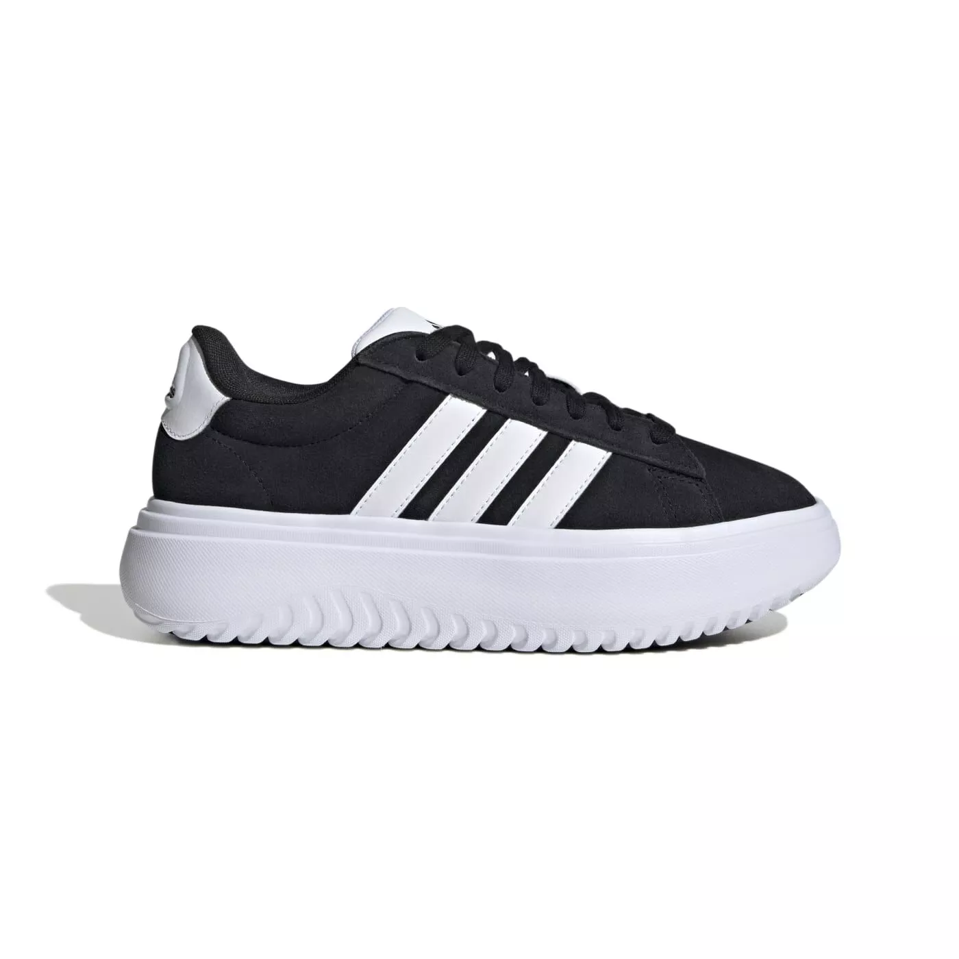 Adidas sneakers dames suede sales