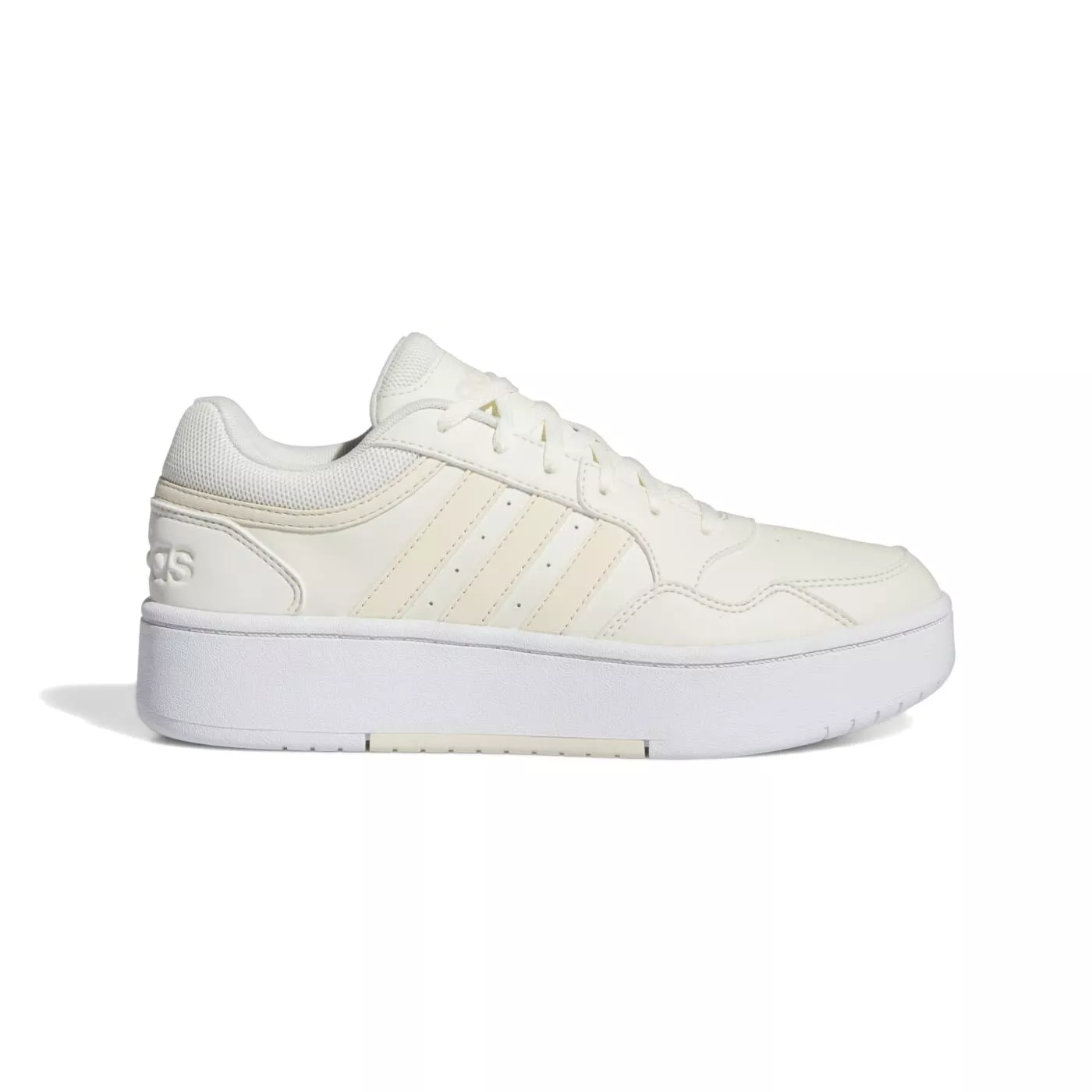 Damen Turnschuhe ADIDAS HOOPS 3.0 BOLD W ID8691