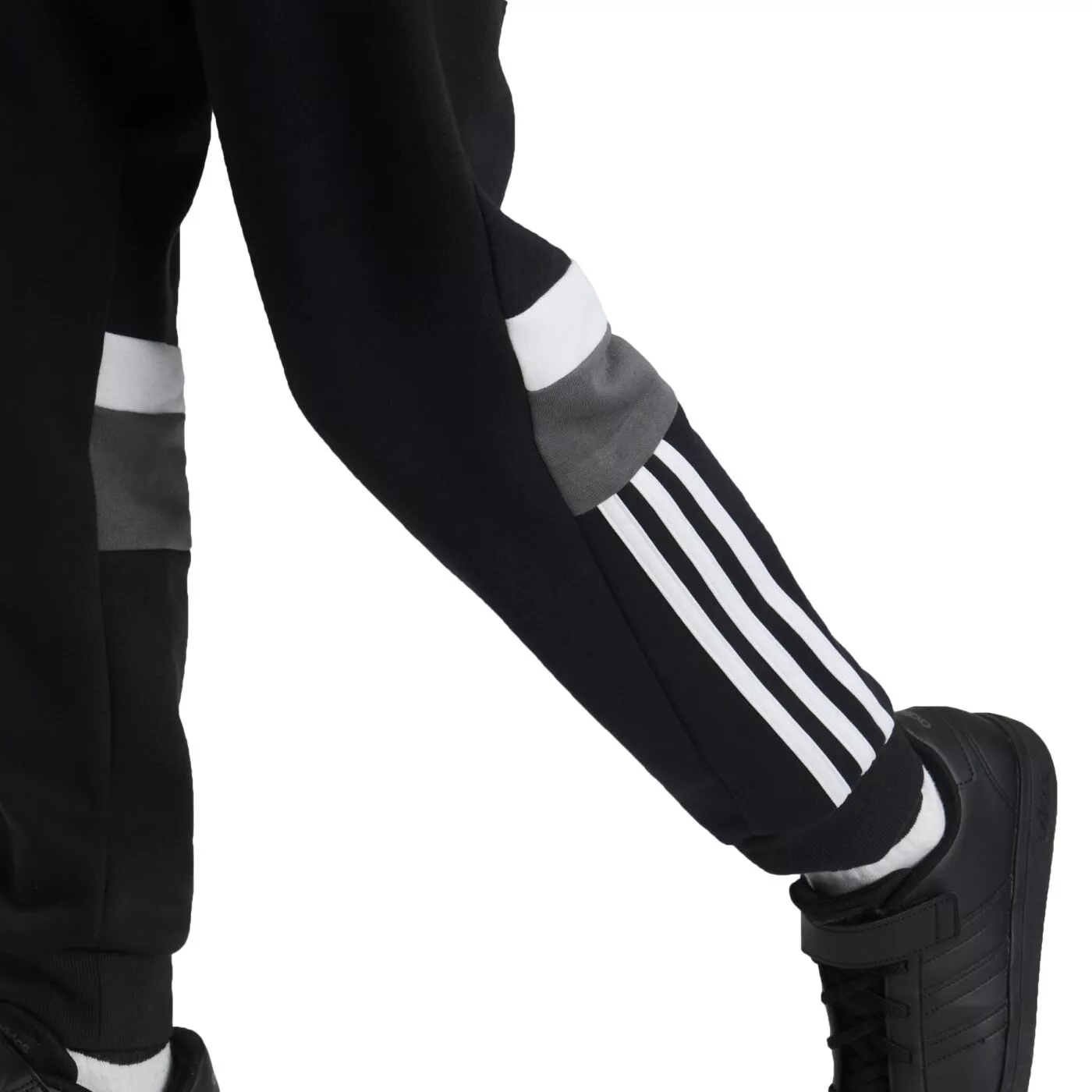 Kinder Hose ADIDAS J 3S TIB PT IS2531