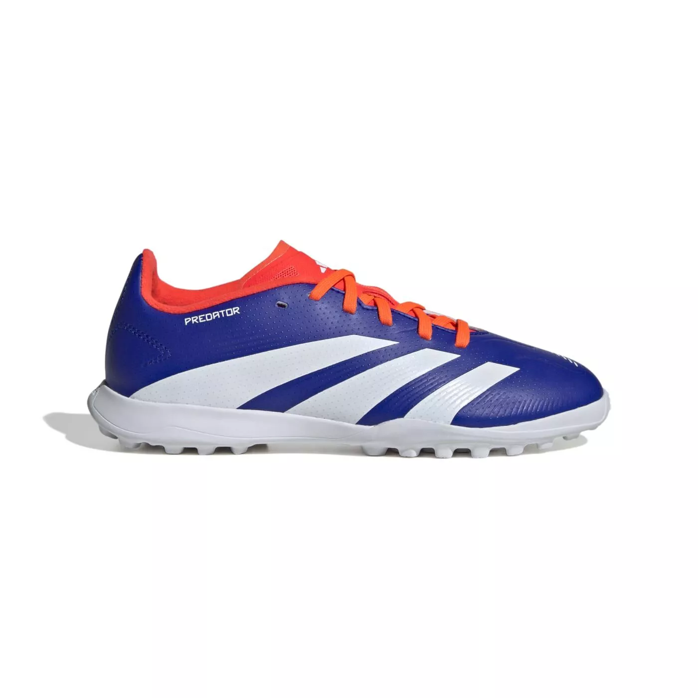 Adidas predator hallenschuhe blau sale