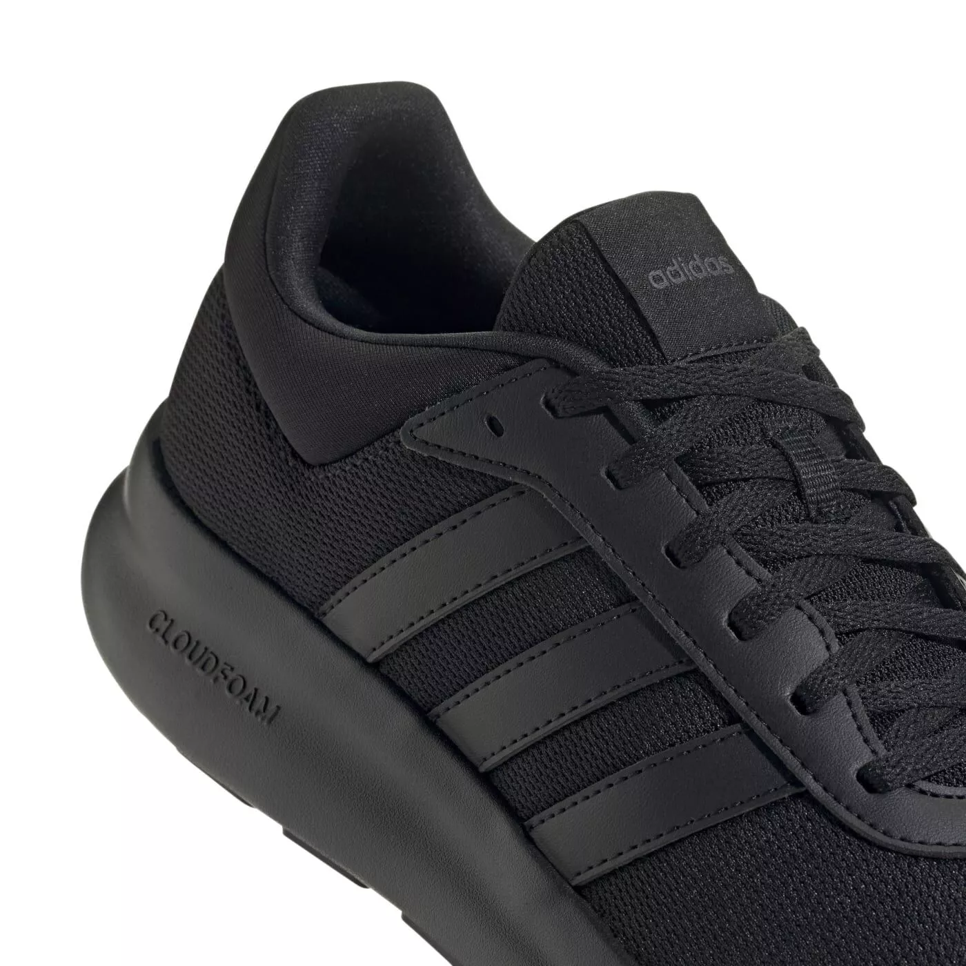 Adidas neo lite racer weiß top