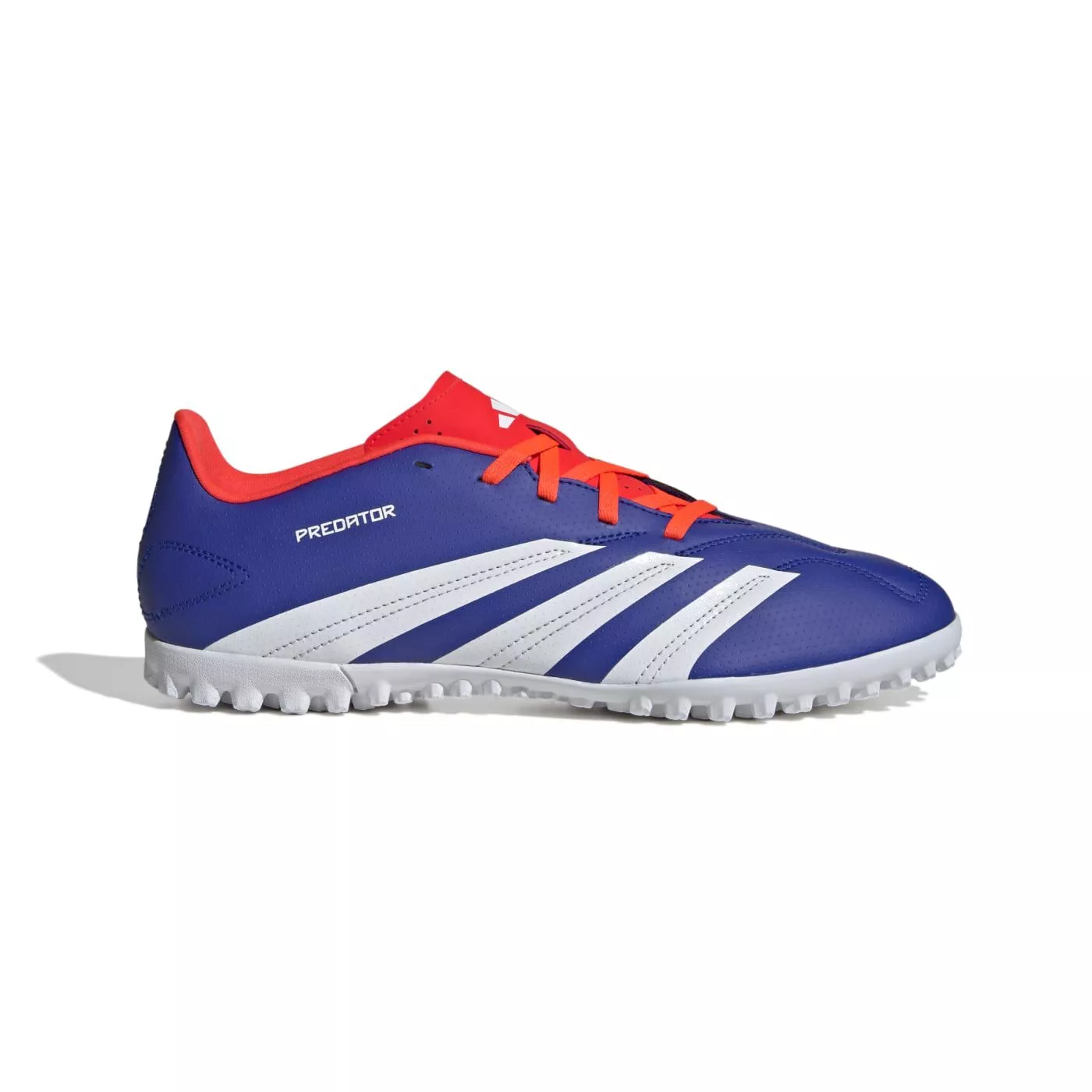 Herren Kunstrasen FuBballschuhe ADIDAS PREDATOR CLUB TF IF6399