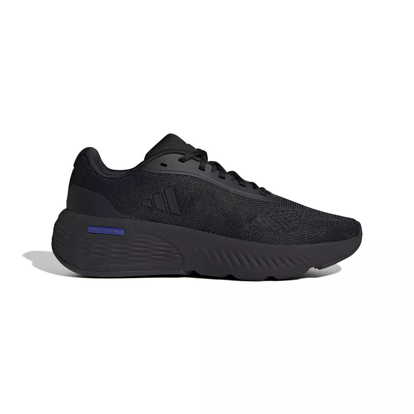 Herren Low Cut Schuhe ADIDAS CLOUDFOAM GO SHOES ID4043