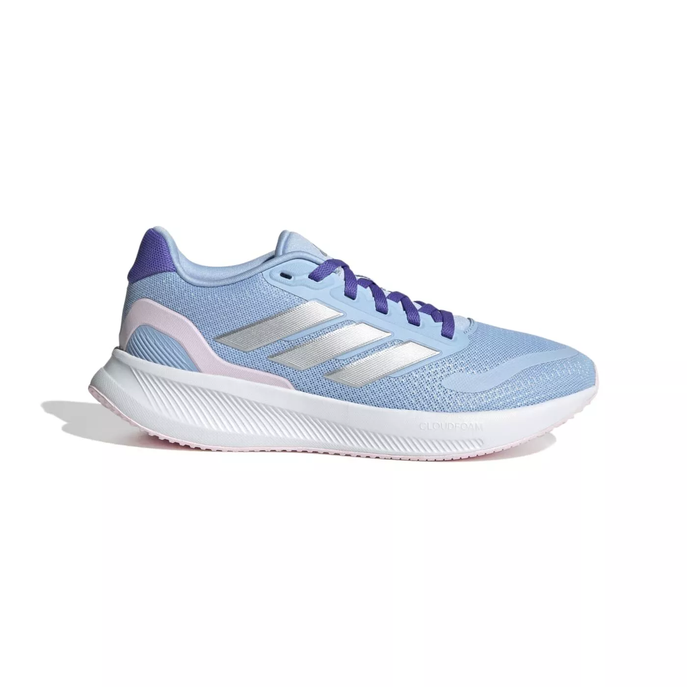 Adidas run falcon women's on sale