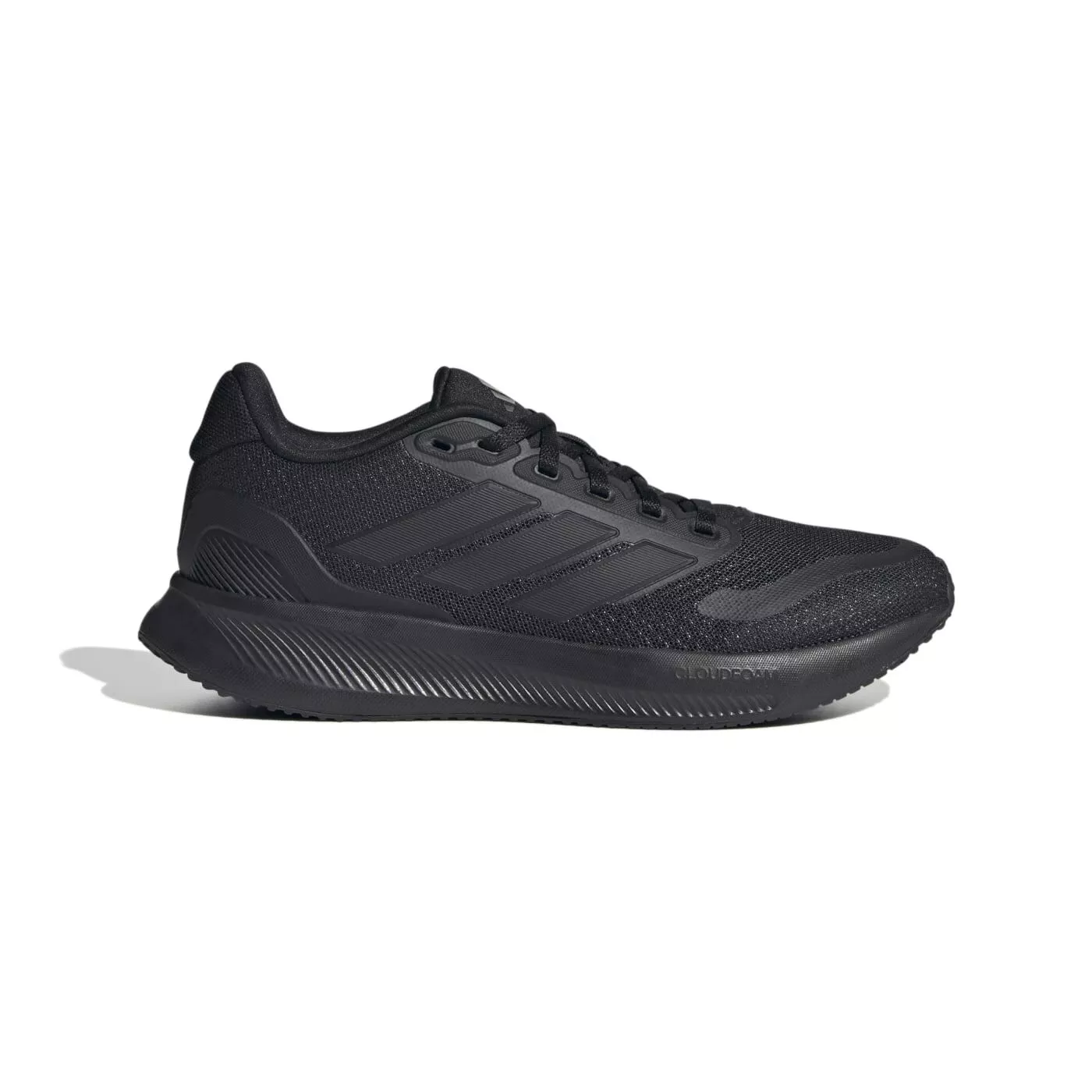 Kinder Schuhe fur das Laufen auf Asphalt ADIDAS RUNFALCON 5 J IE8586