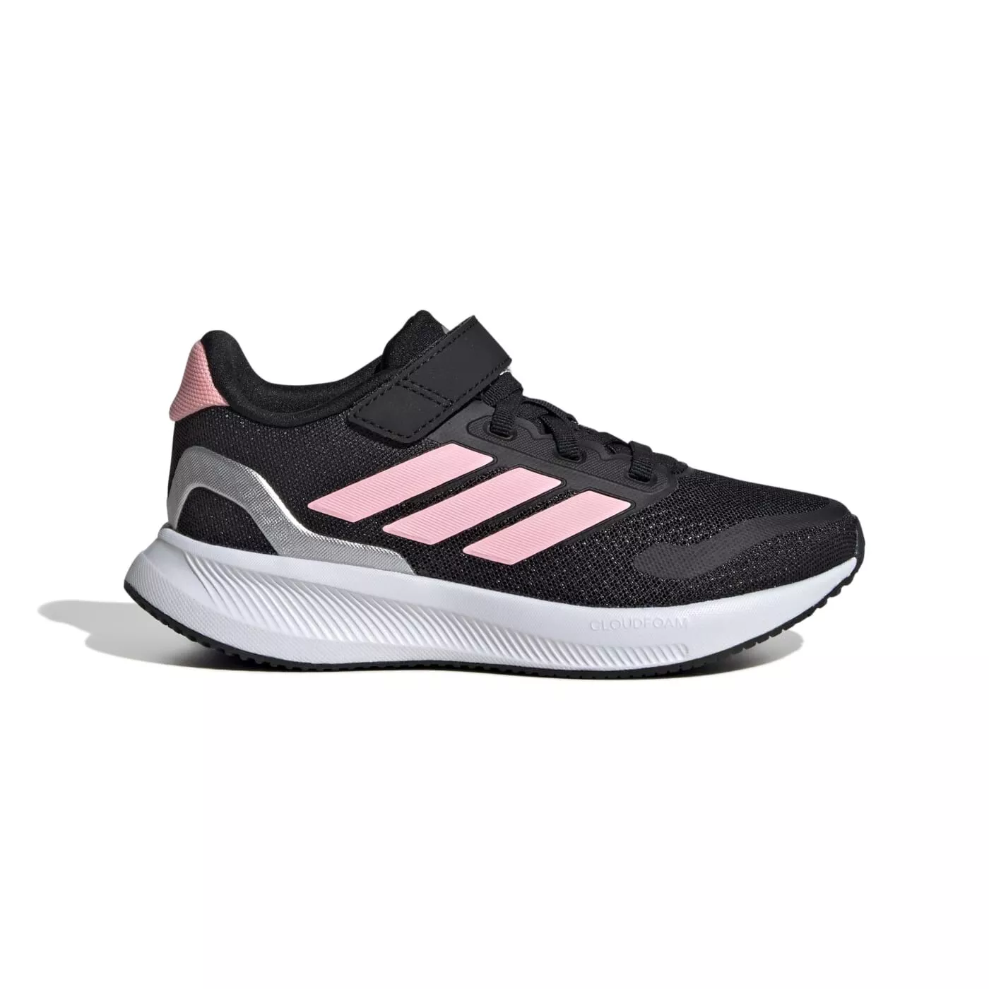 Adidas runfalcon pink hotsell