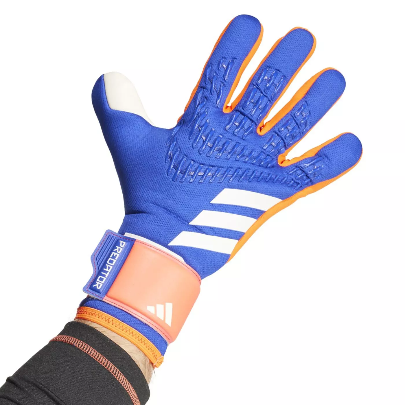 Adidas predator pro blue sales