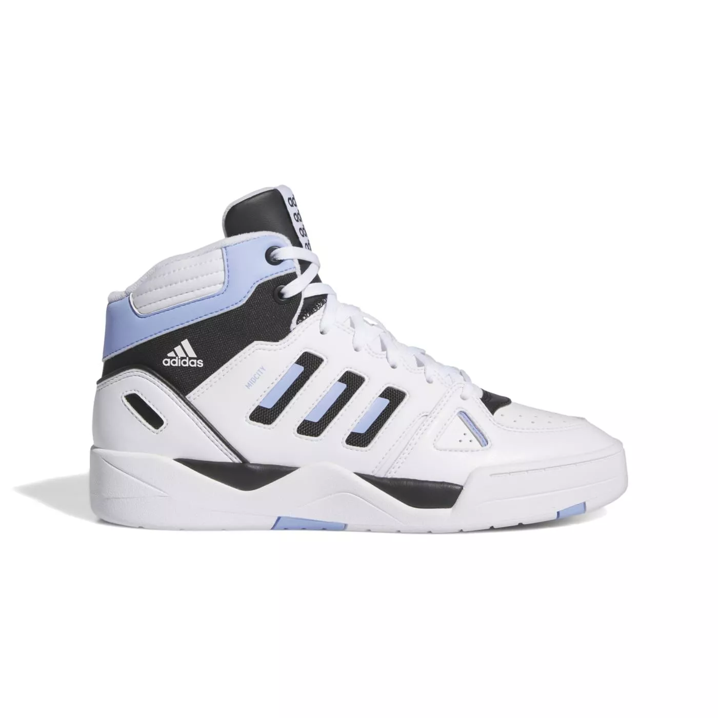 Adidas mid herren best sale
