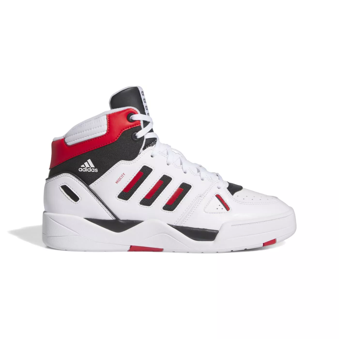 Adidas neo city mid 2025