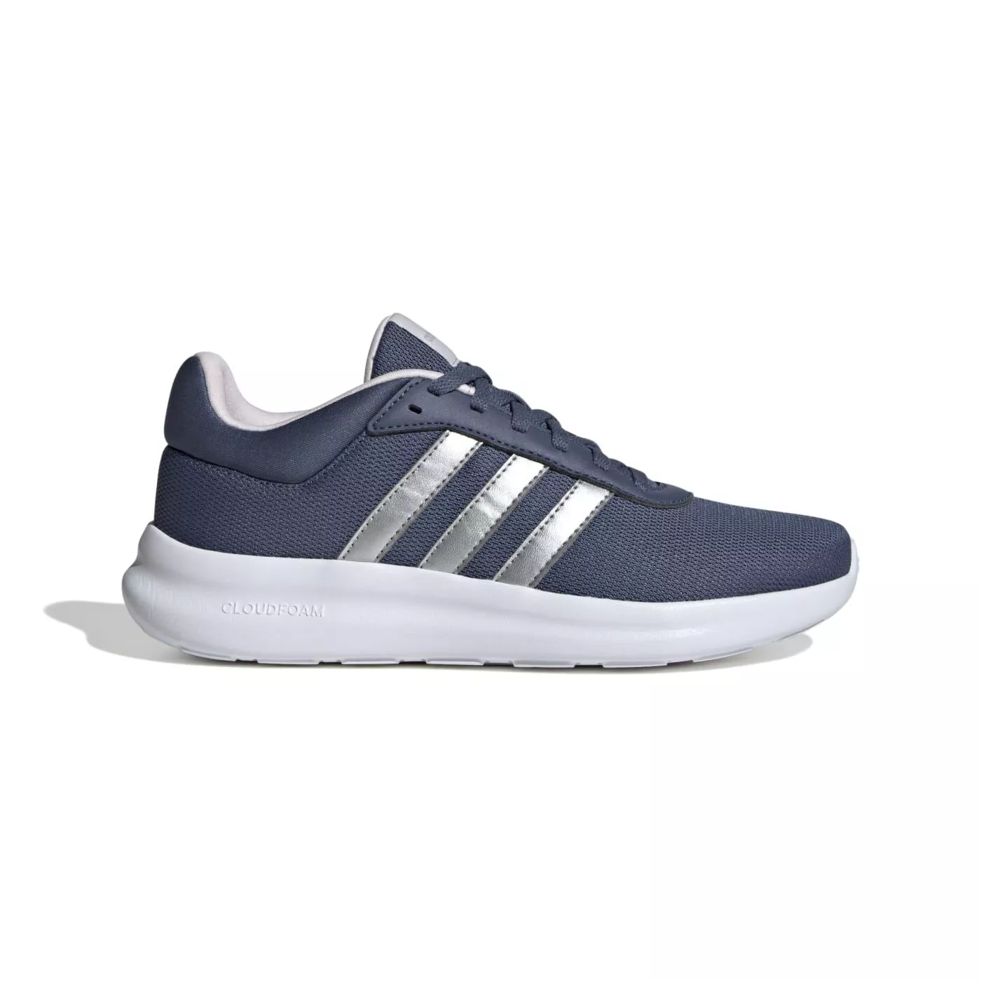 Adidas lite racer grey online