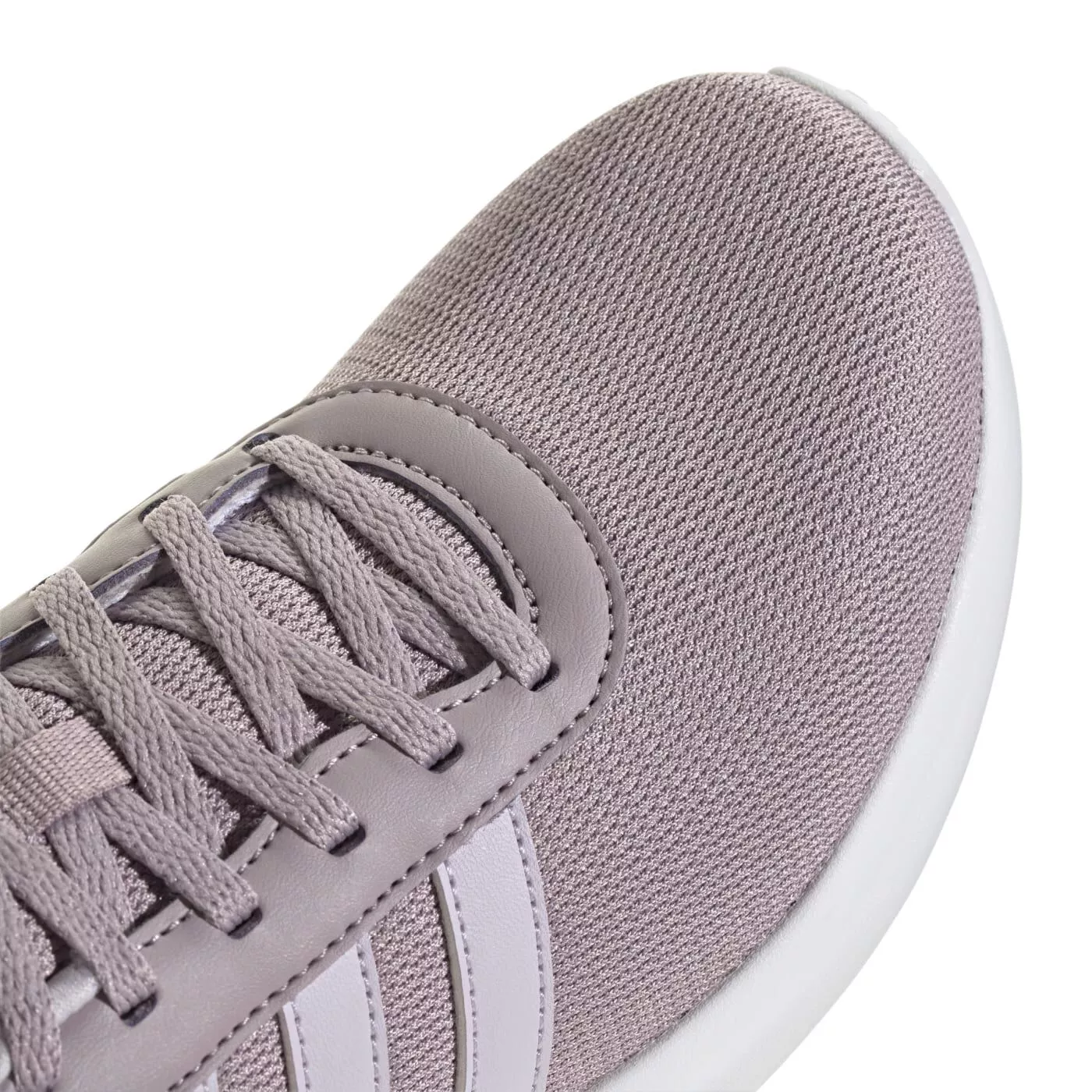 Adidas lite racer damen grau top