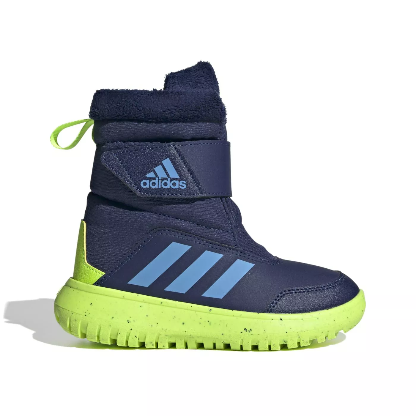 Adidas schuhe winter kinder sales