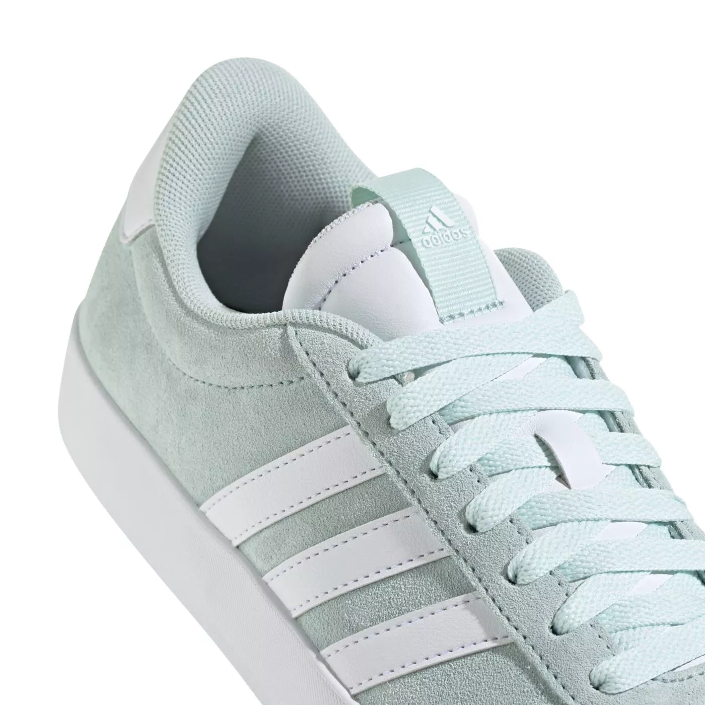 Damen Low Cut Schuhe ADIDAS VL COURT 3.0 IF4470