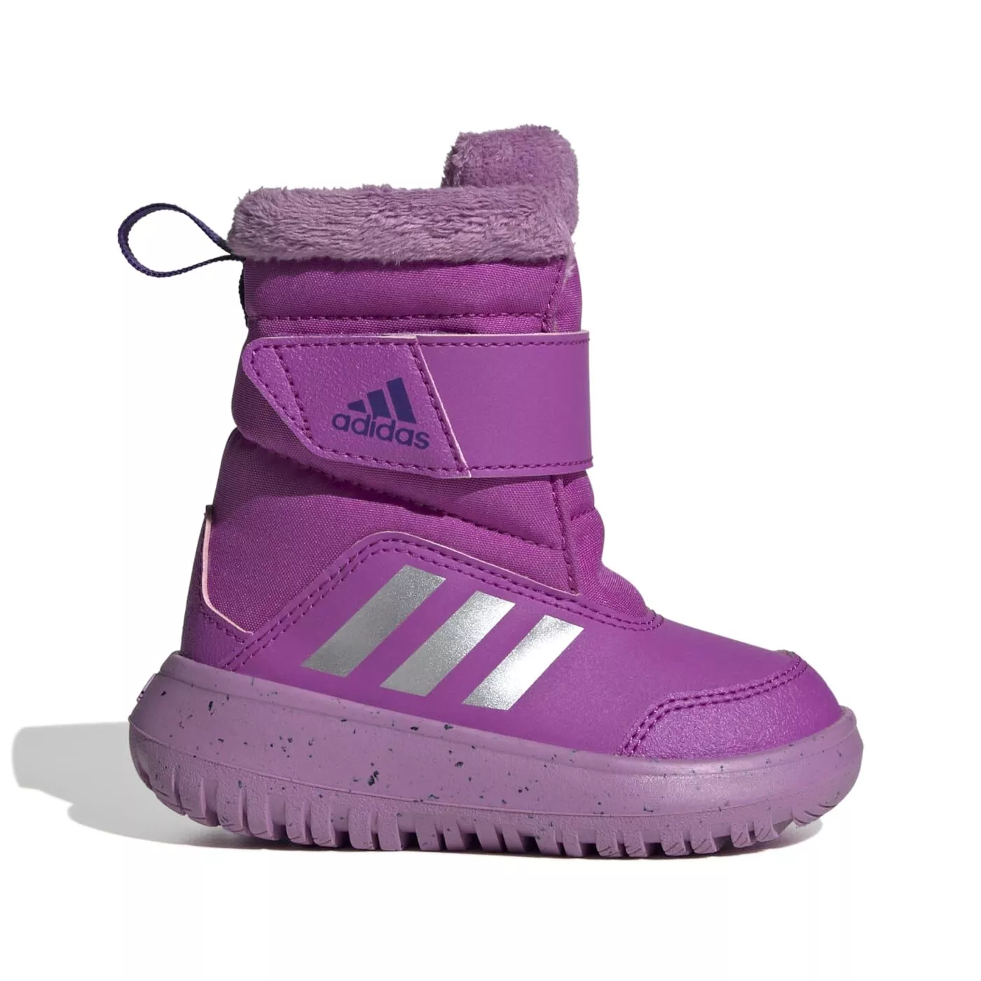 Kinder Winterschuhe ADIDAS WINTERPLAY I IE8672