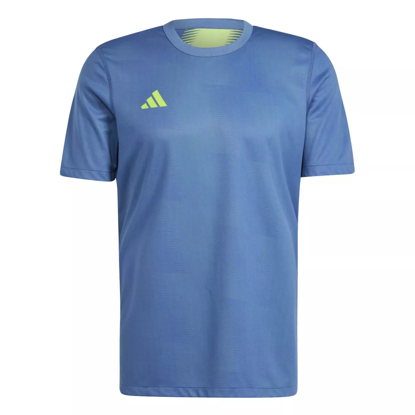 Herren T Shirt ADIDAS REV 24 JSY IN4313