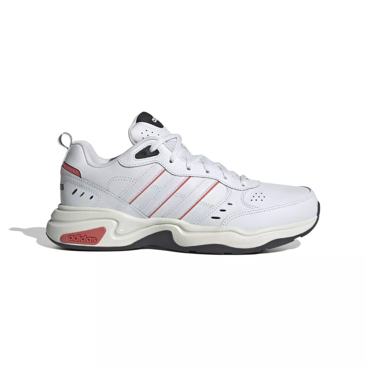 Herren Low Cut Schuhe ADIDAS STRUTTER IH4904