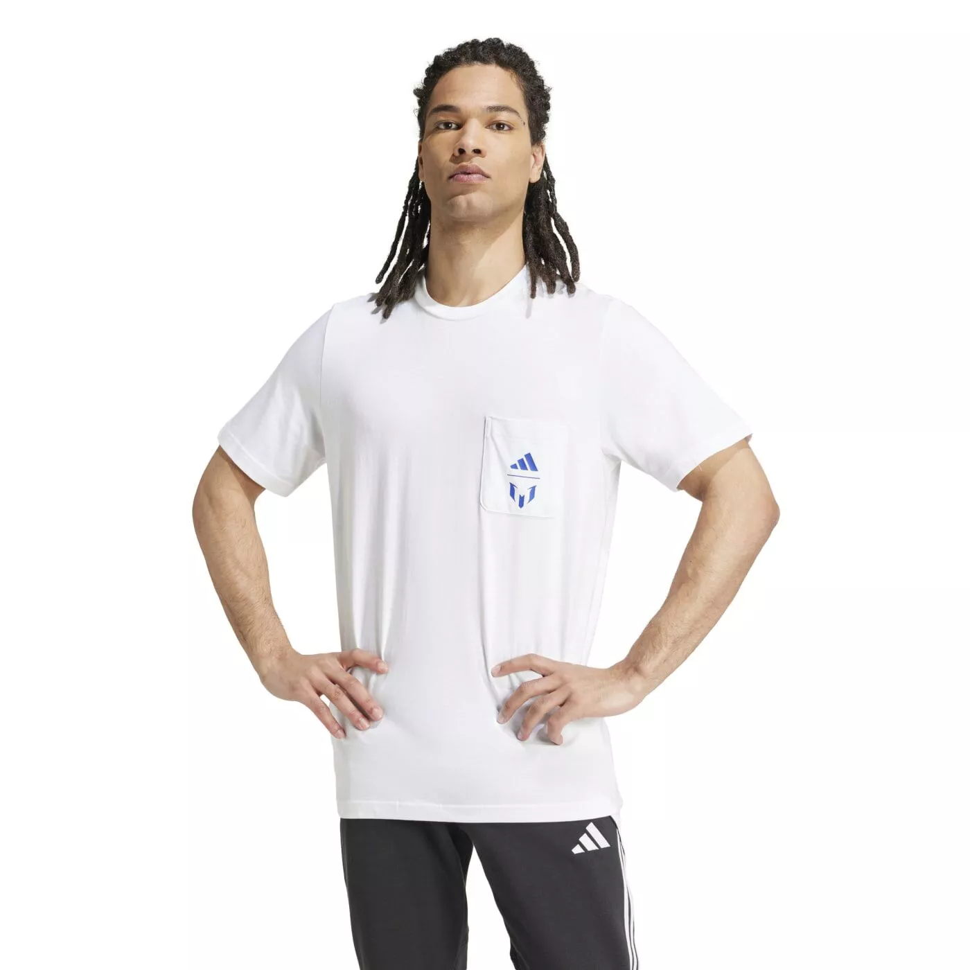 Adidas shirt messi outlet