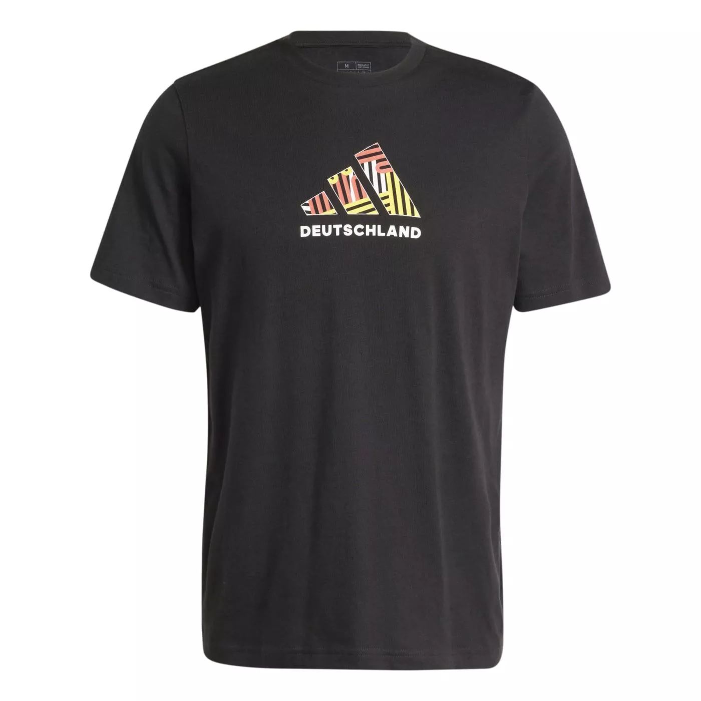 Herren T Shirt ADIDAS GER FAN G T IW0179